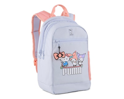 Foto 1 | Mochila Puma x Hello Kitty and Friends Lila
