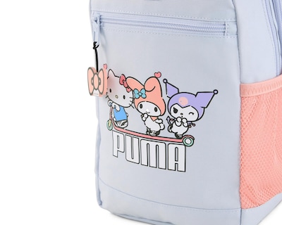 Foto 4 | Mochila Puma x Hello Kitty and Friends Lila