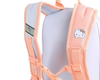 Foto 5 | Mochila Puma x Hello Kitty and Friends Lila