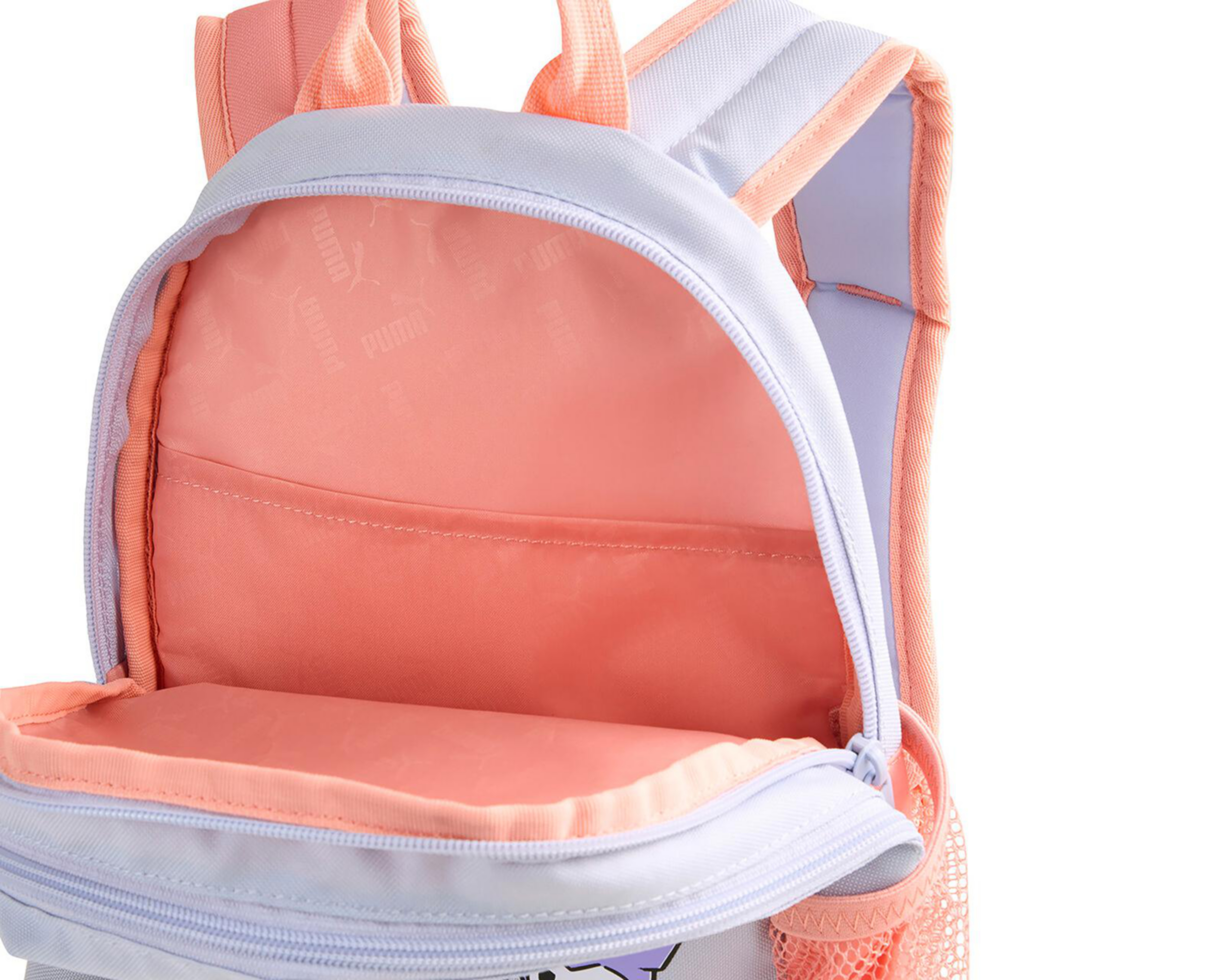 Foto 6 | Mochila Puma x Hello Kitty and Friends Lila