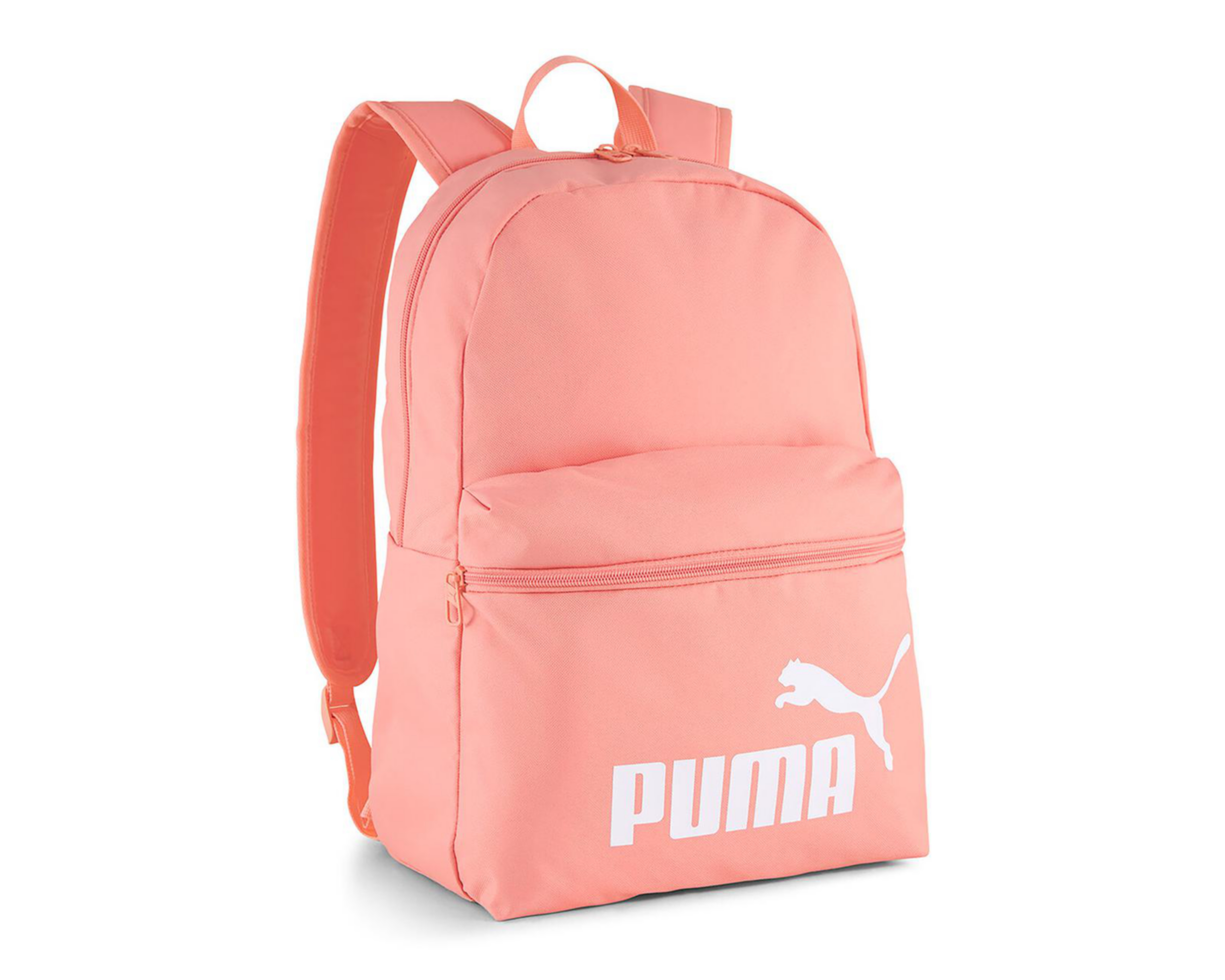 Foto 2 pulgar | Mochila Puma Phase Rosa