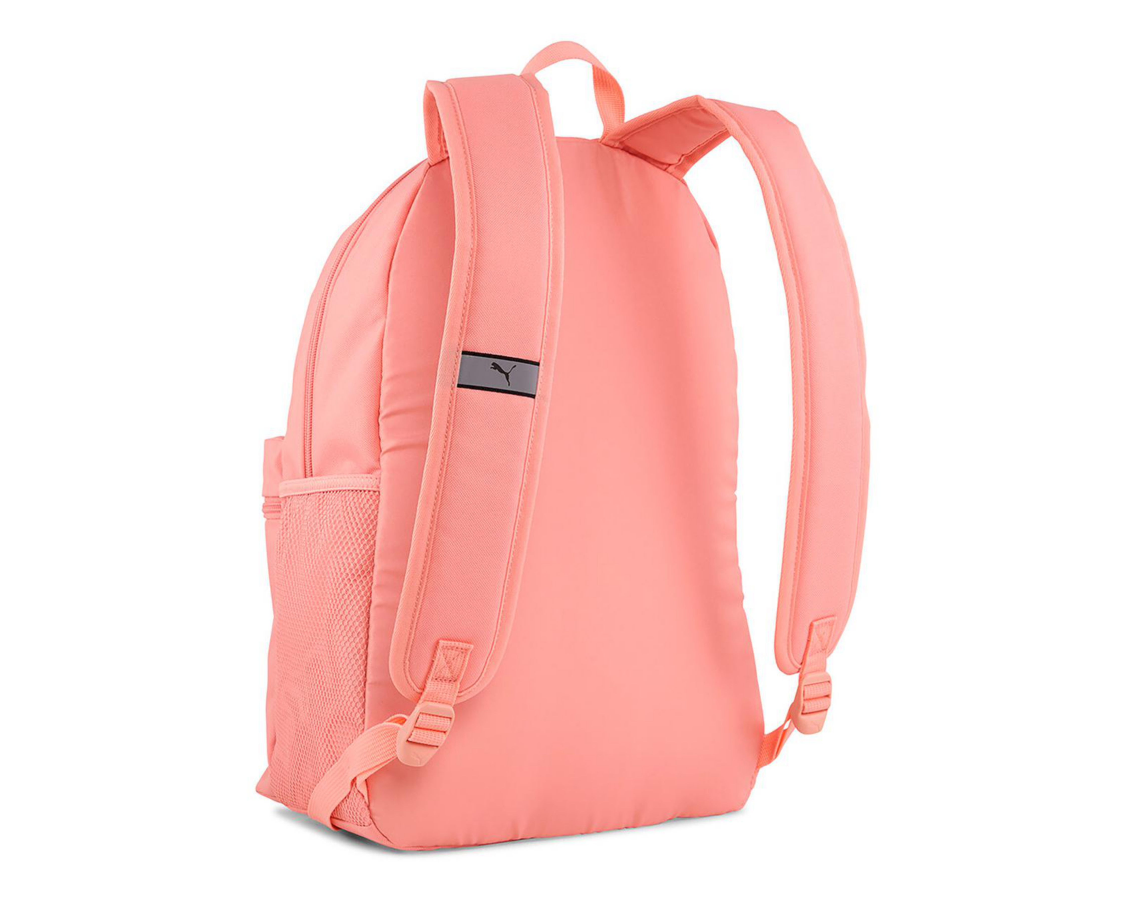 Foto 3 pulgar | Mochila Puma Phase Rosa