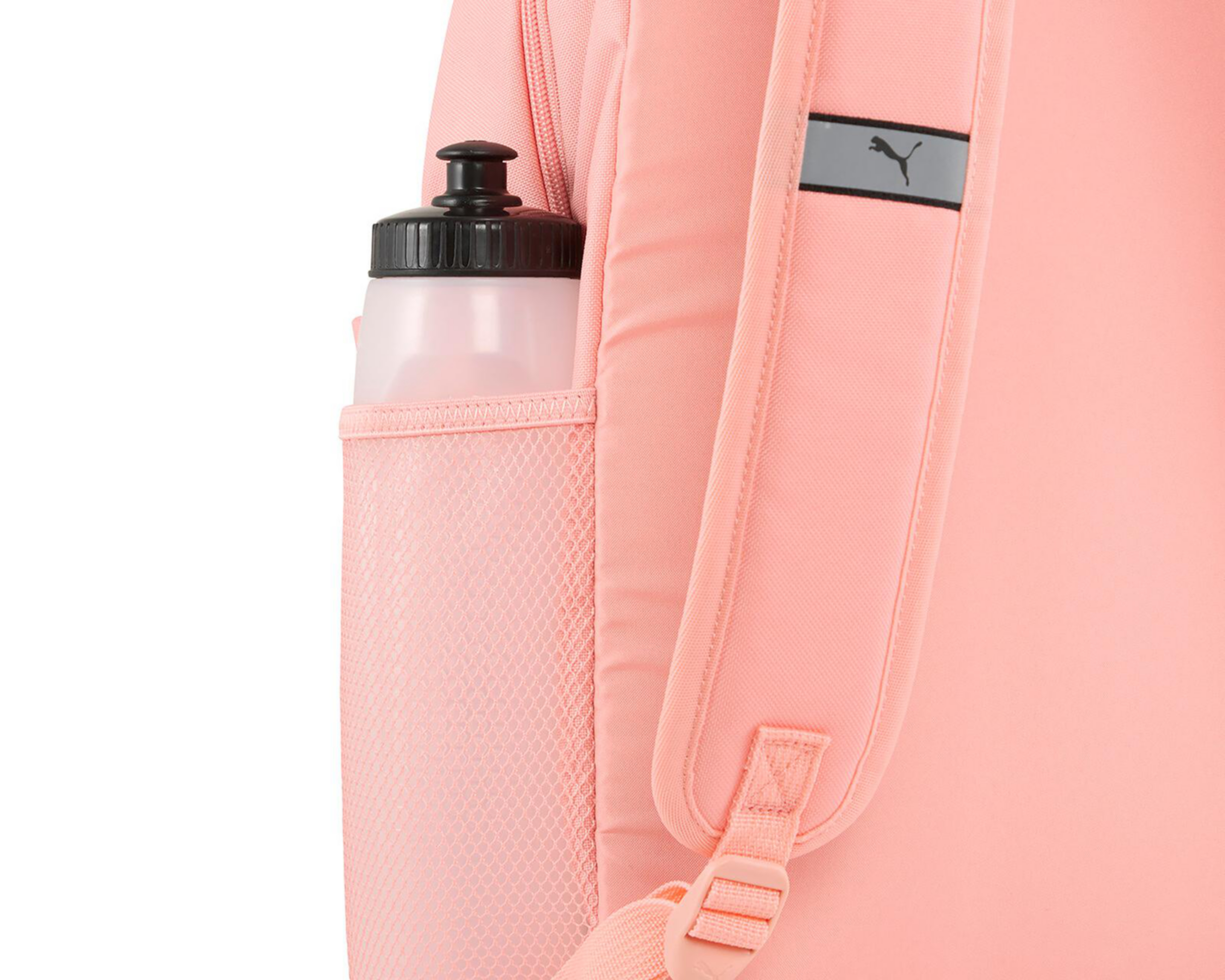 Foto 4 pulgar | Mochila Puma Phase Rosa