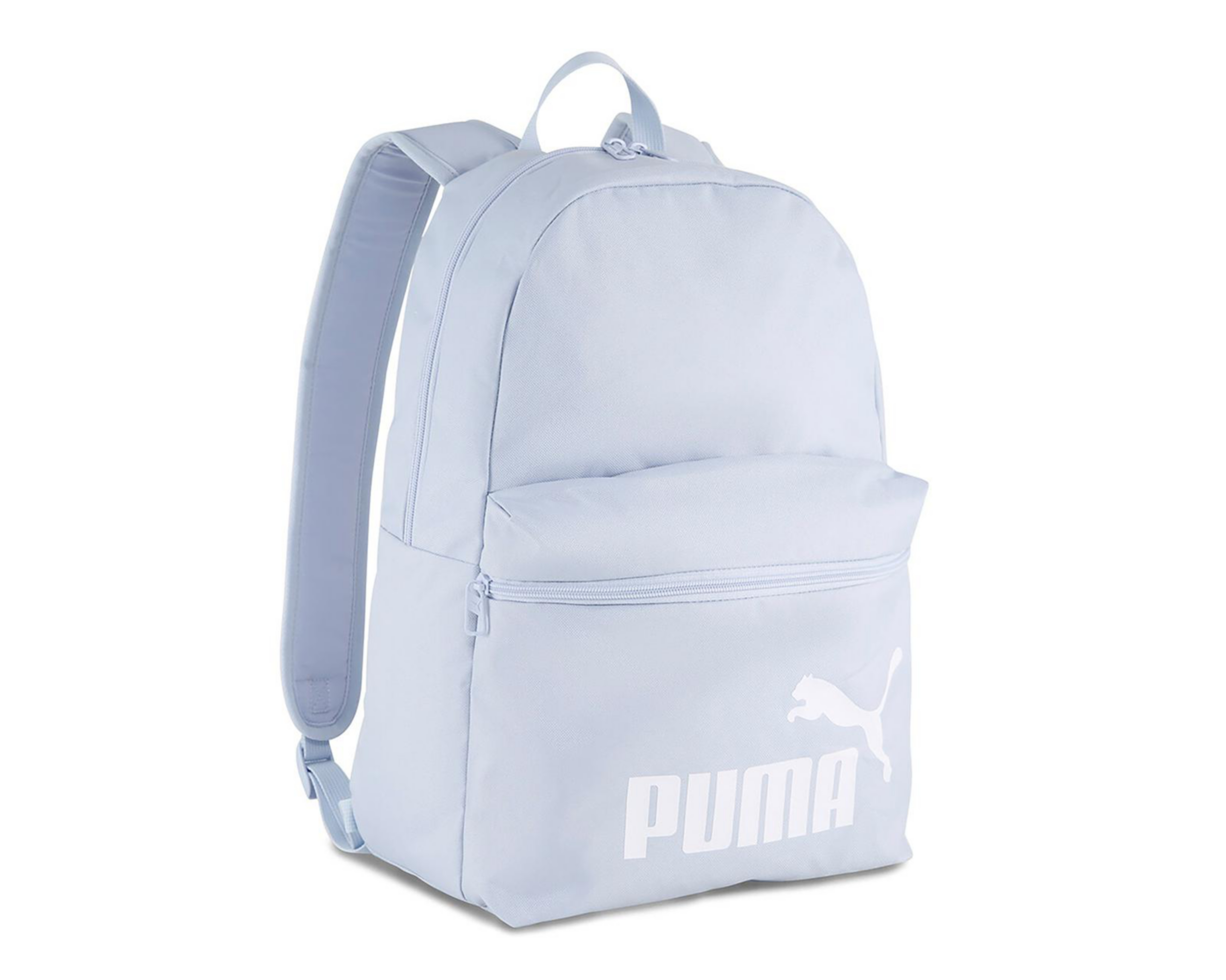 Foto 2 pulgar | Mochila Puma Phase Azul