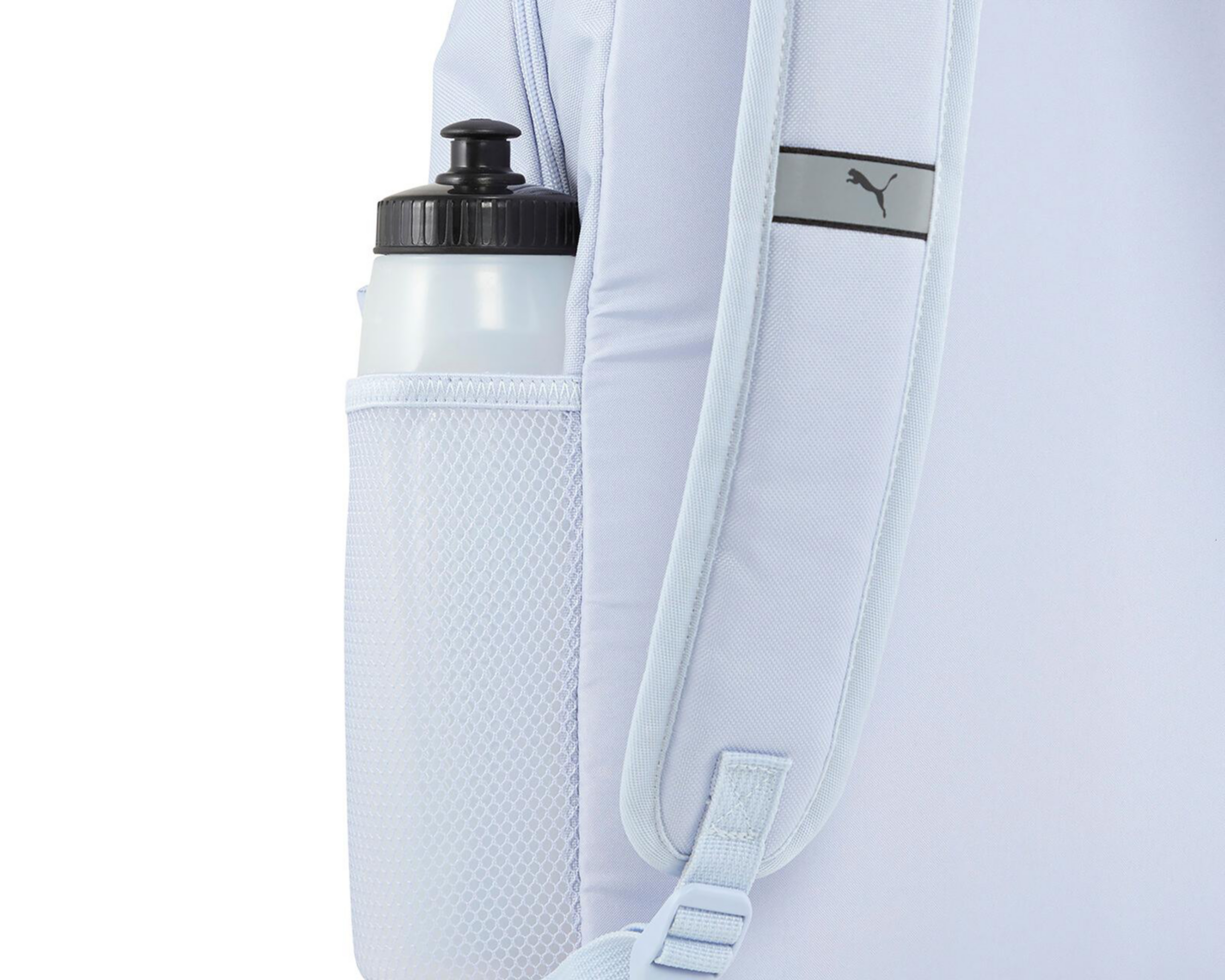 Foto 3 | Mochila Puma Phase Azul