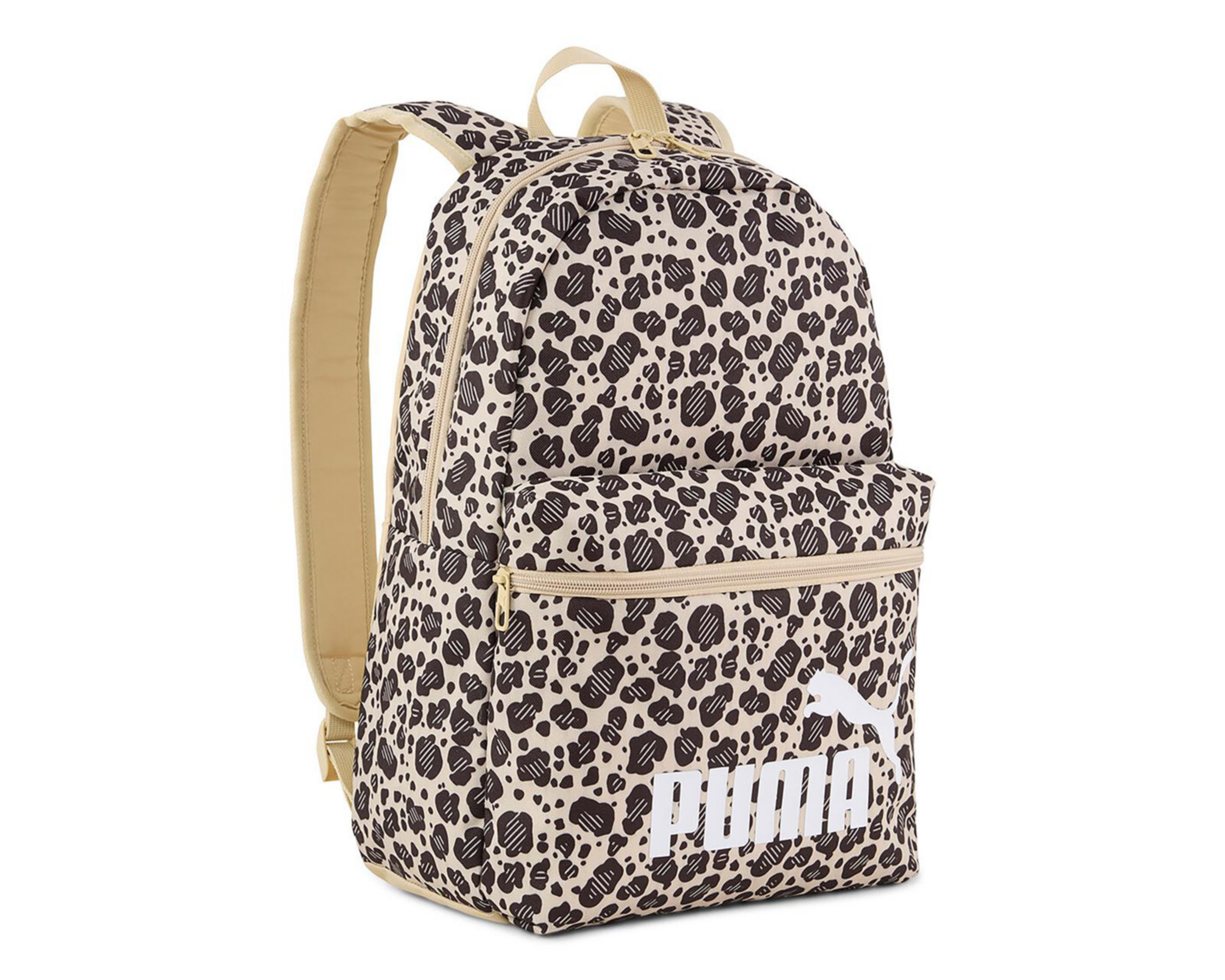 Foto 2 pulgar | Mochila Puma Phase Aop Animal Print