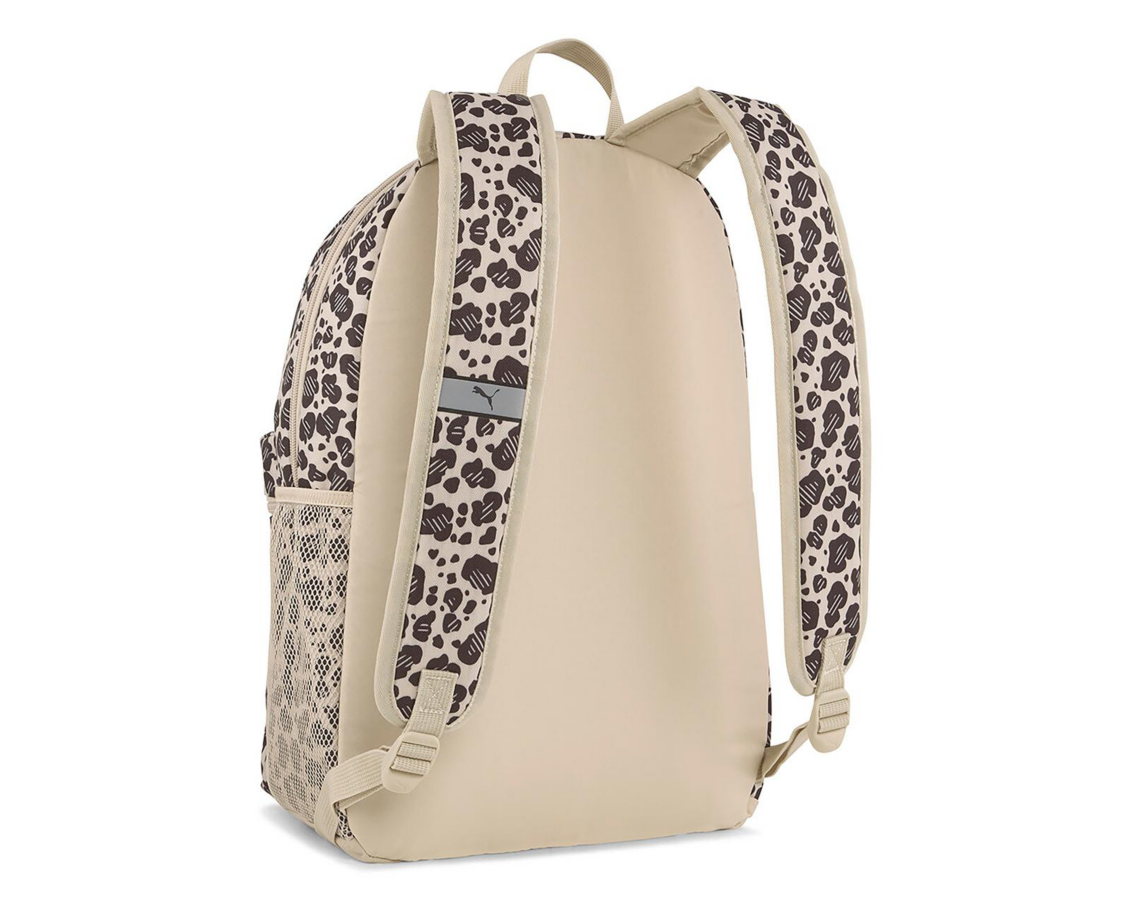 Foto 3 pulgar | Mochila Puma Phase Aop Animal Print