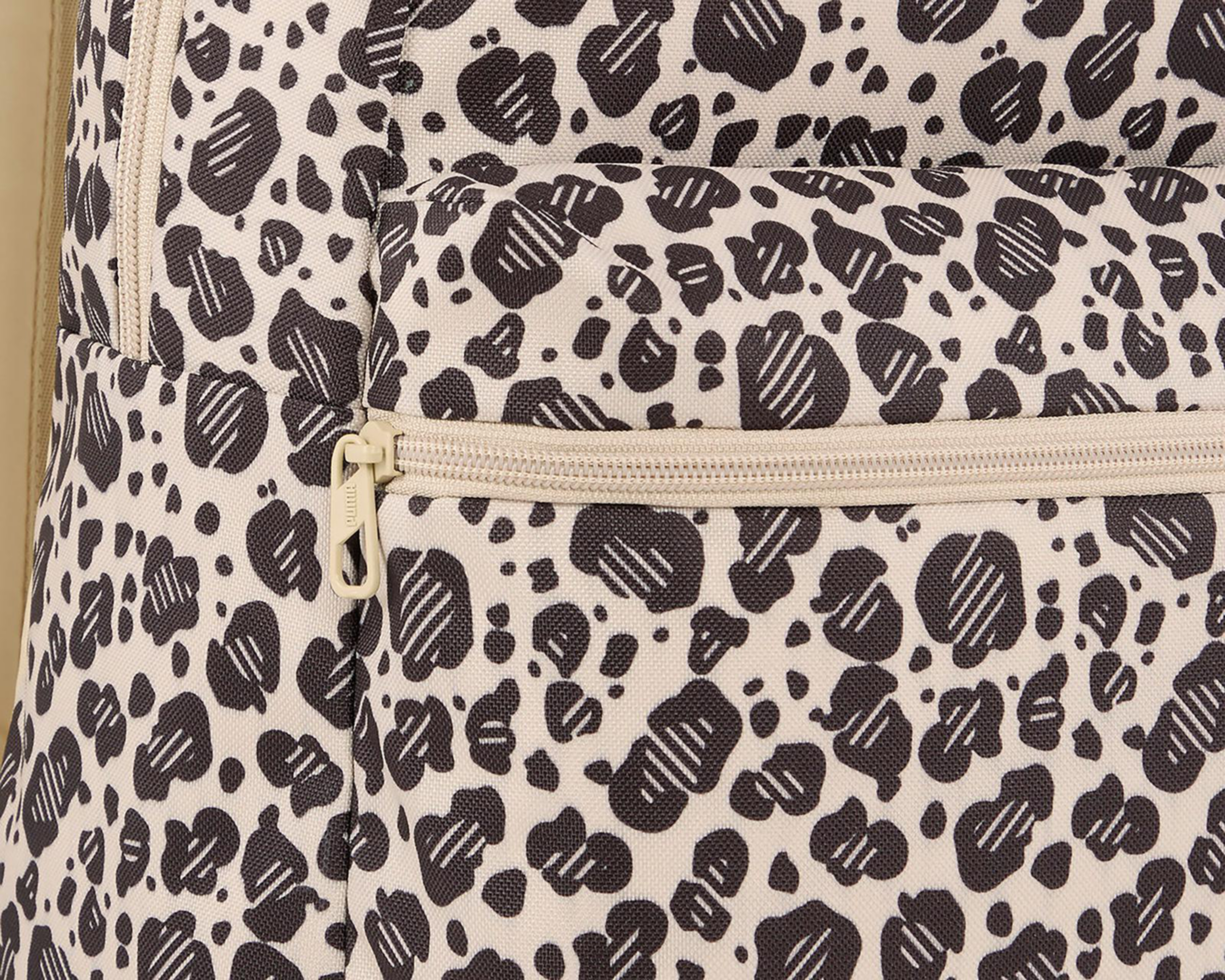 Foto 4 pulgar | Mochila Puma Phase Aop Animal Print