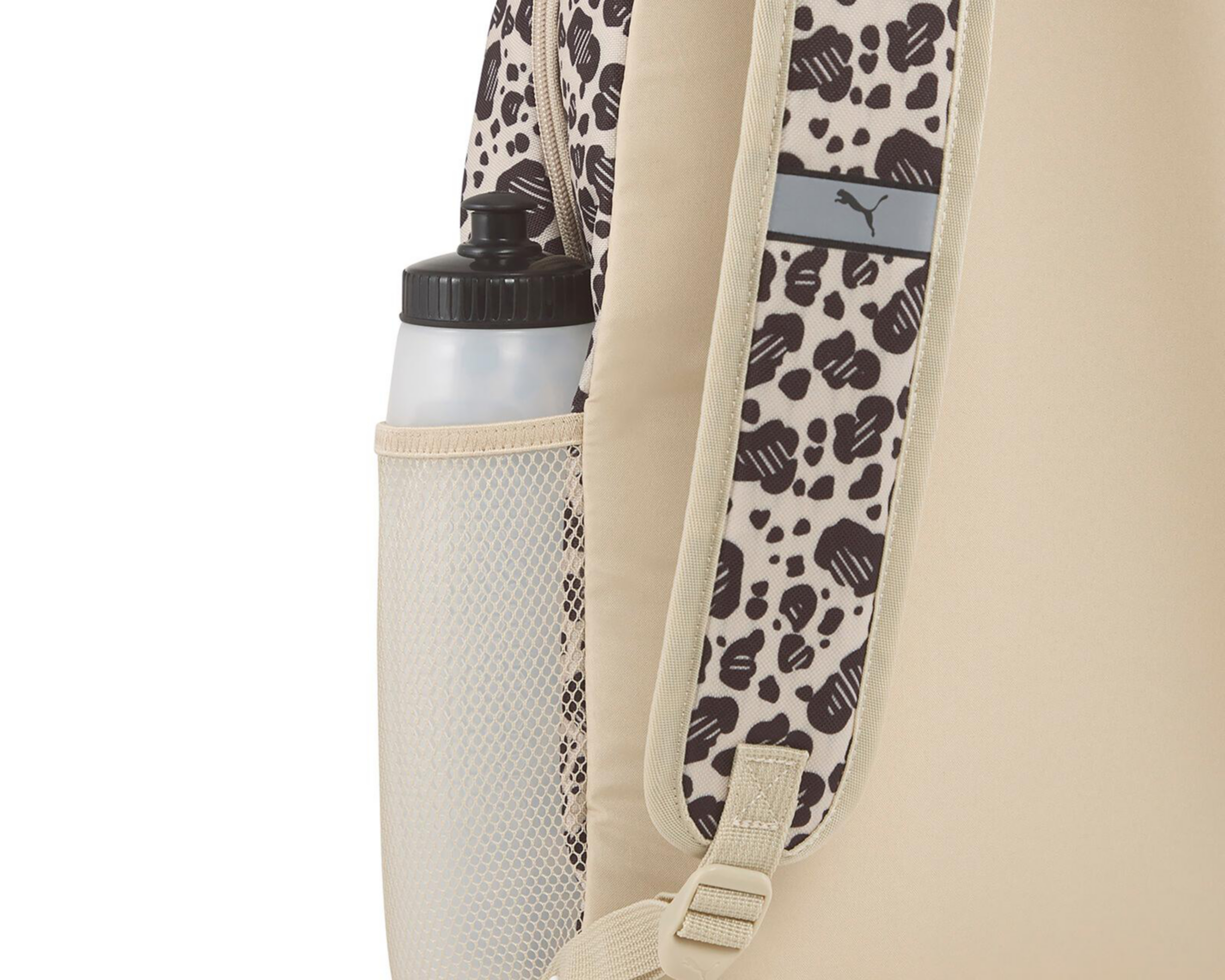 Foto 5 pulgar | Mochila Puma Phase Aop Animal Print