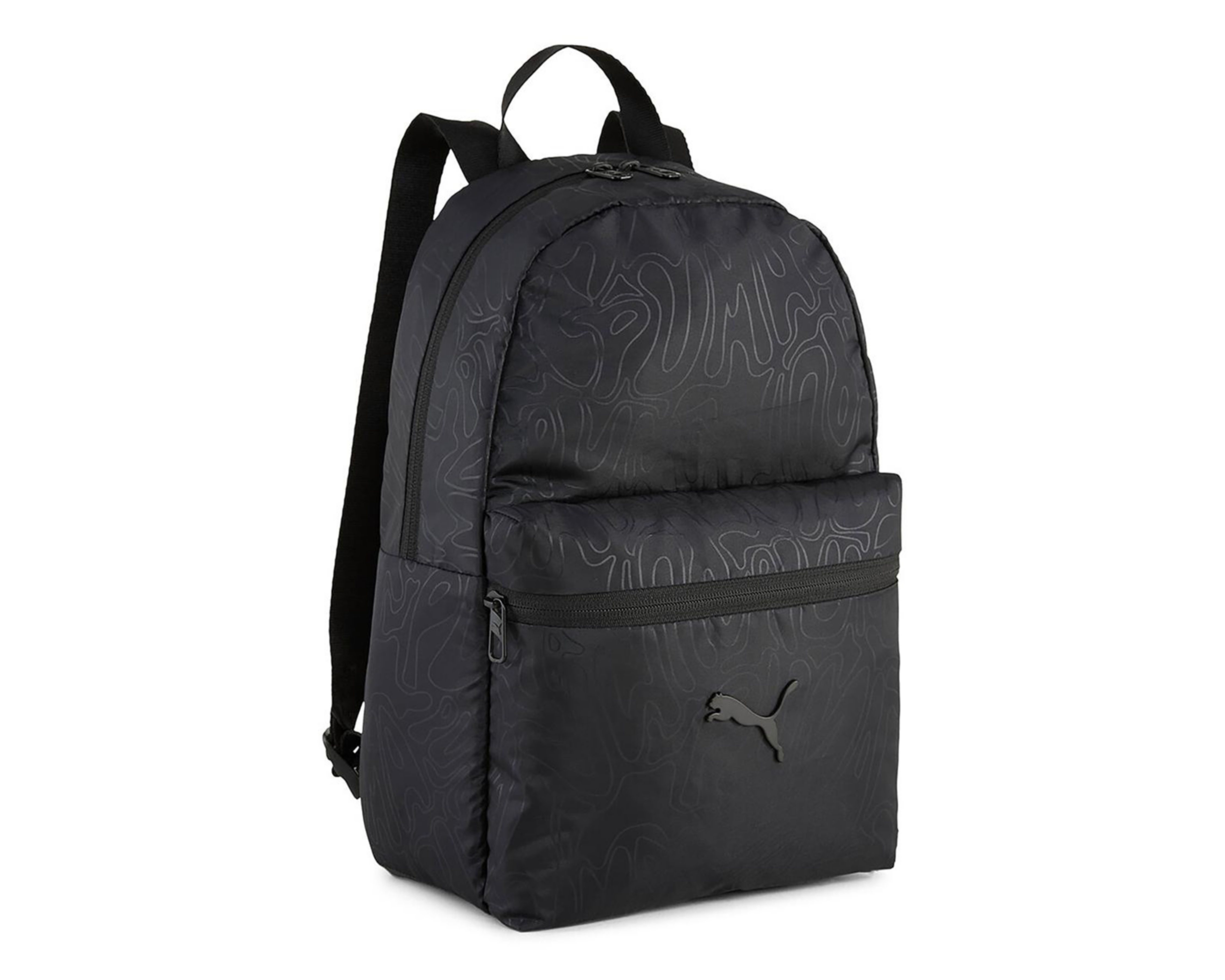 Foto 1 | Mochila Puma Pop Negra