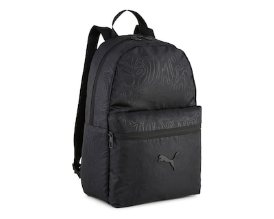 Foto 1 | Mochila Puma Pop Negra