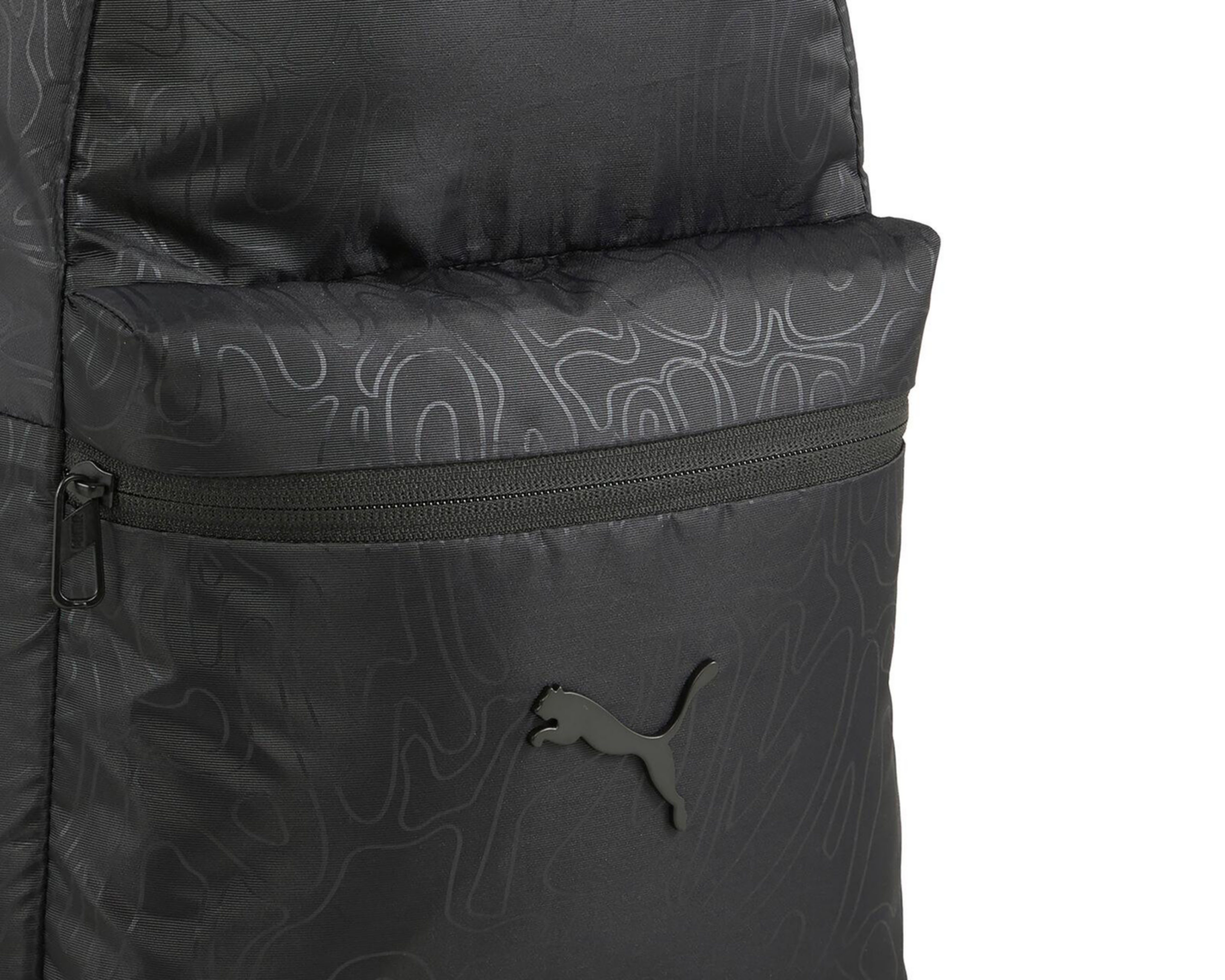 Foto 3 | Mochila Puma Pop Negra