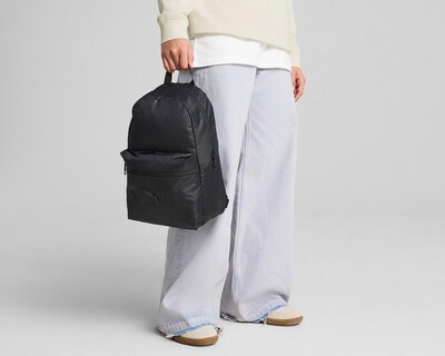 Foto 4 | Mochila Puma Pop Negra