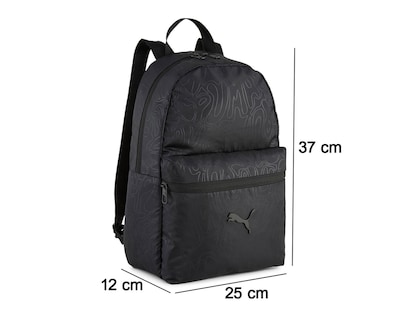 Foto 5 | Mochila Puma Pop Negra
