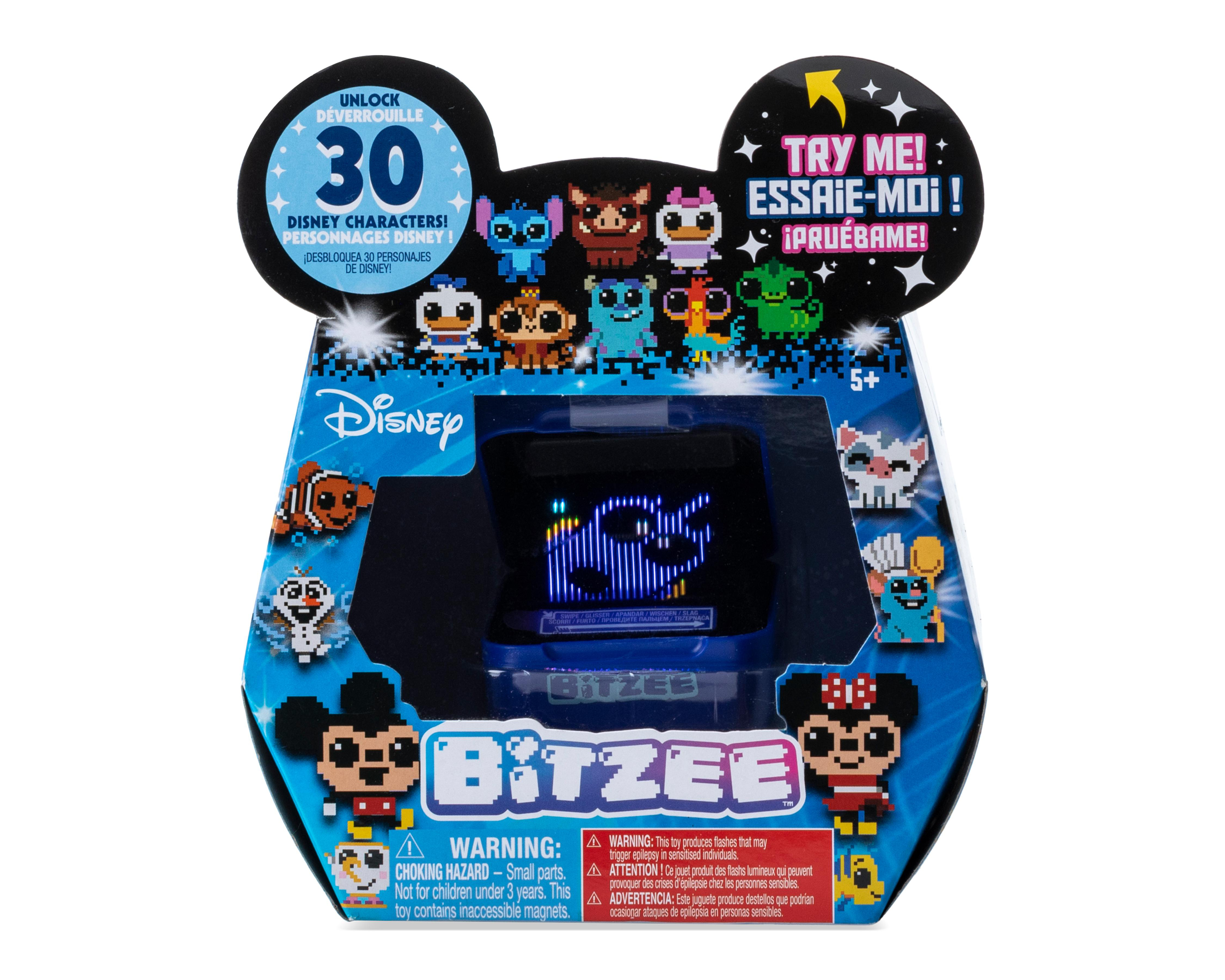 Bitzee Mascota Digital Disney