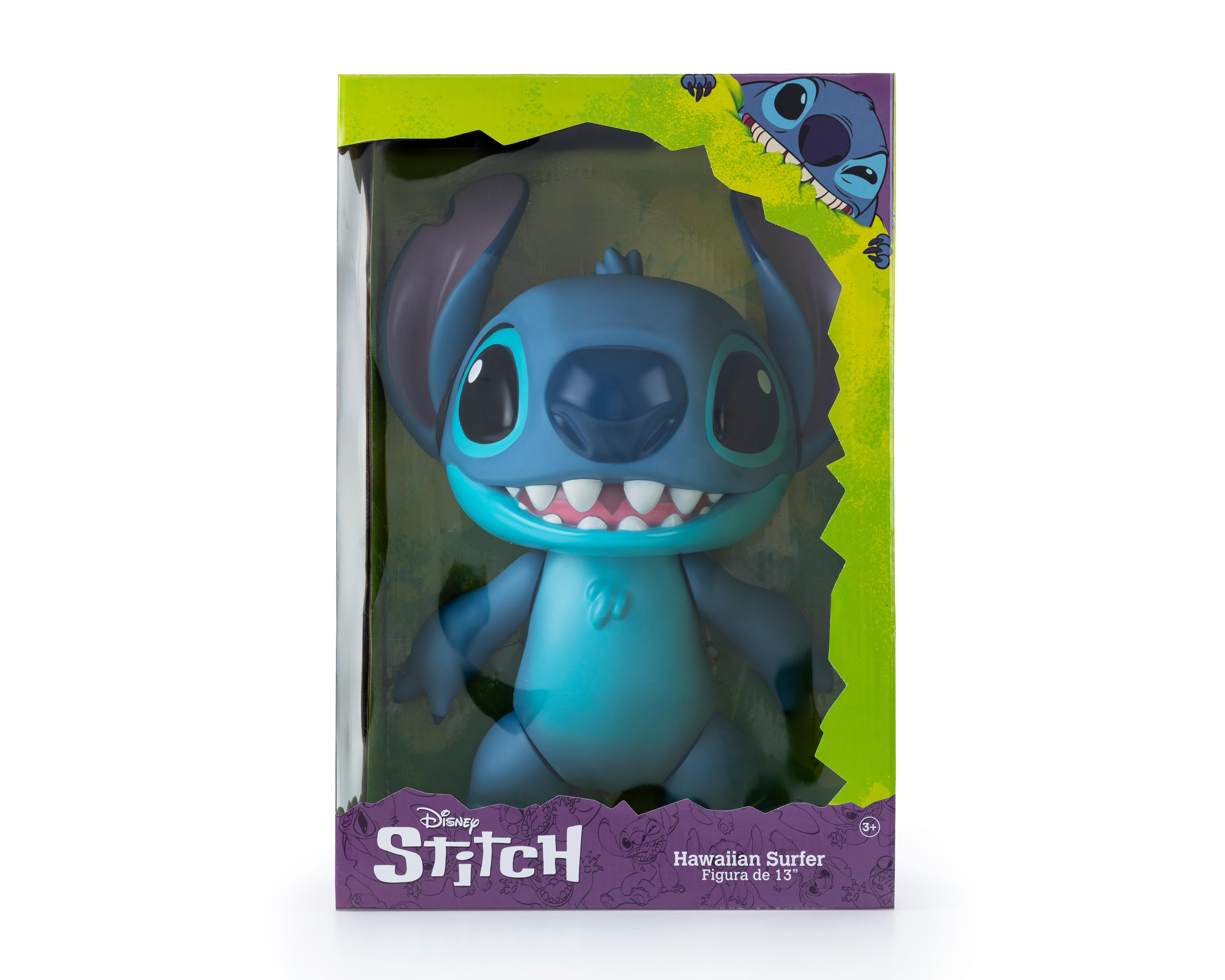 Foto 2 pulgar | Figura Disney Stitch