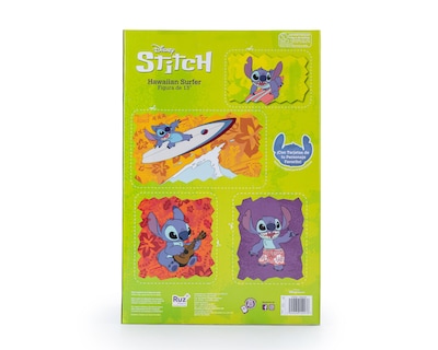 Foto 2 | Figura Disney Stitch
