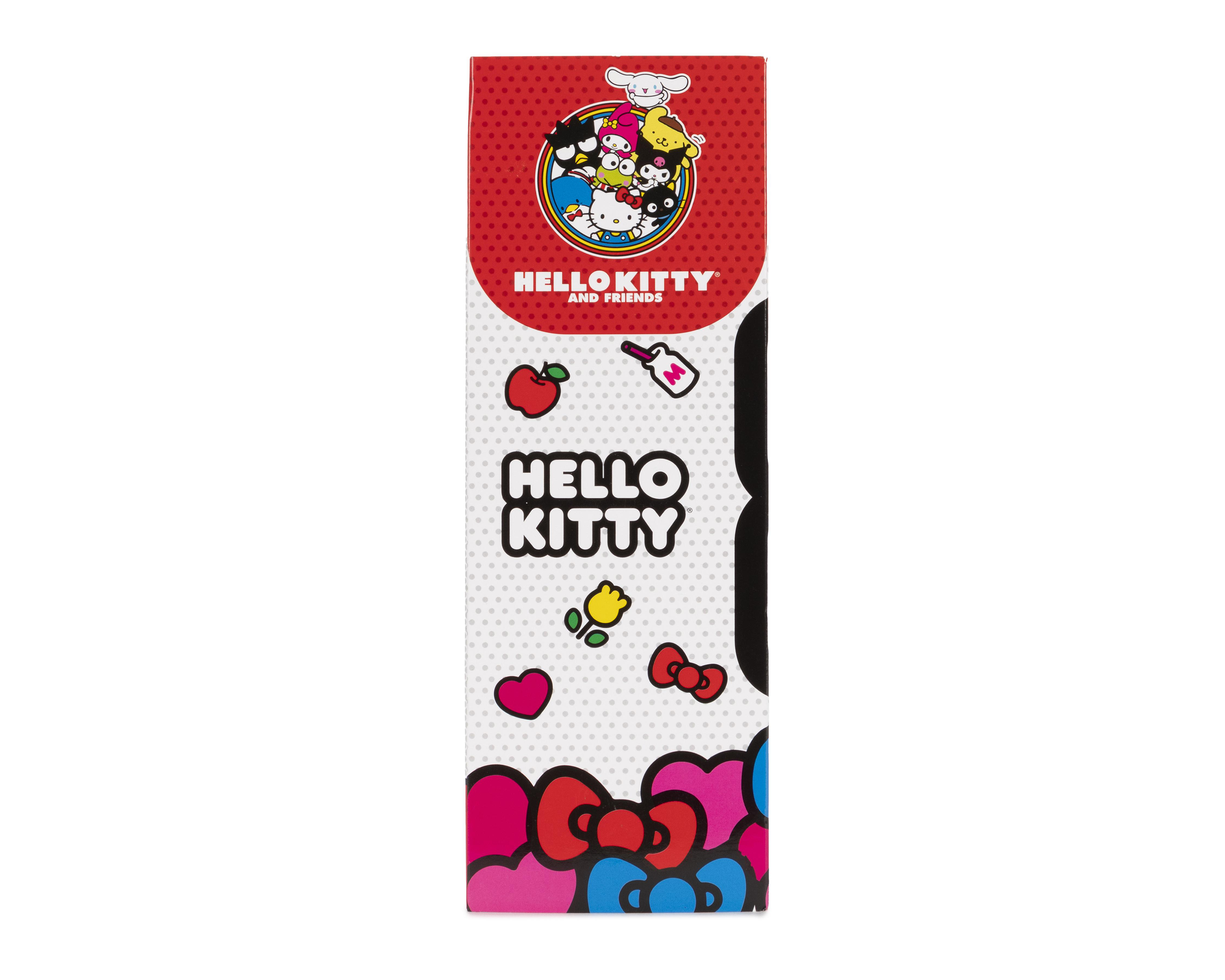 Foto 4 pulgar | Muñeca Hello Kitty Fashion Doll