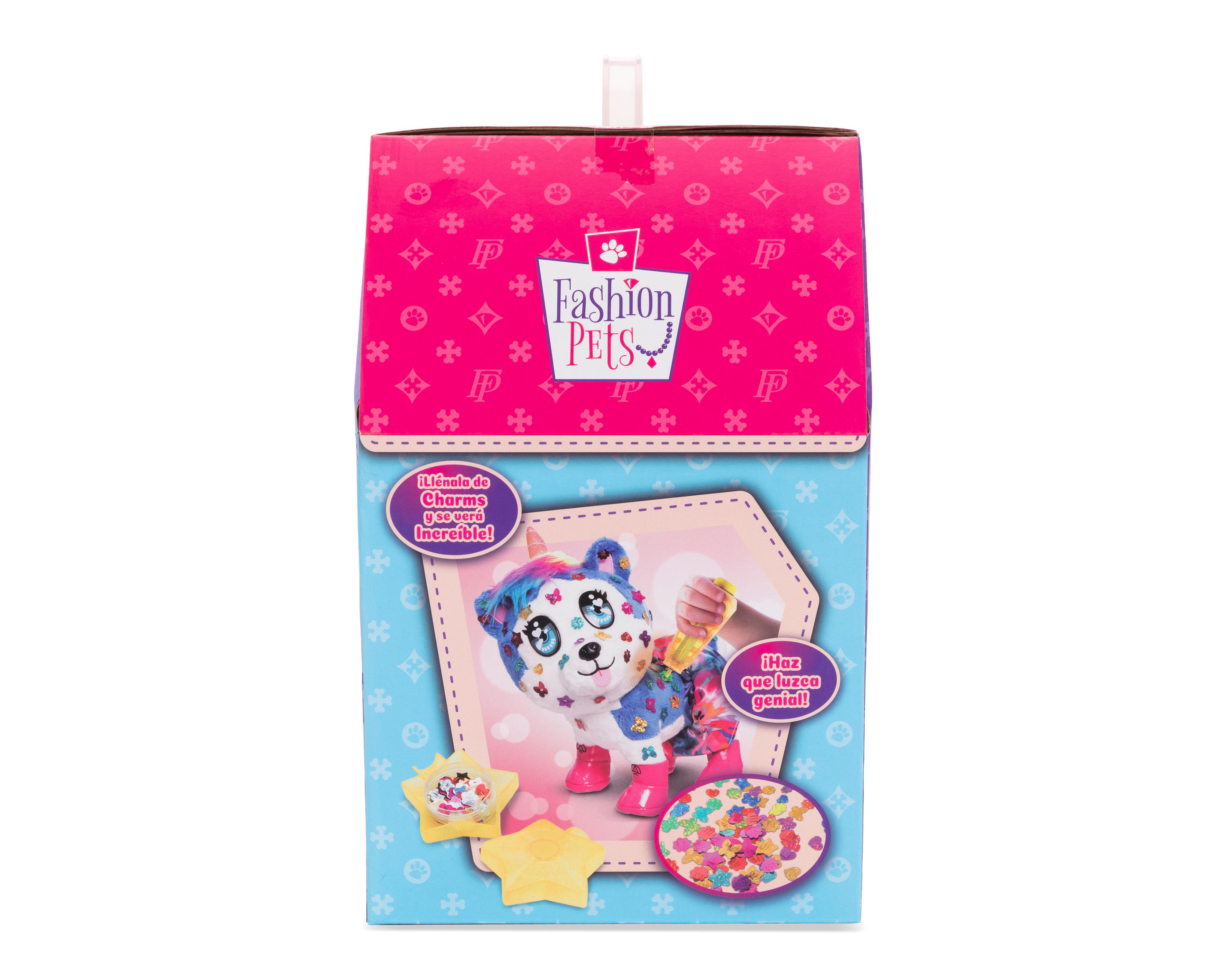 Foto 3 | Peluche The Pets Coco Super Style