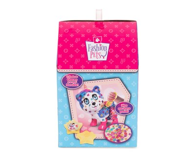 Foto 3 | Peluche The Pets Coco Super Style