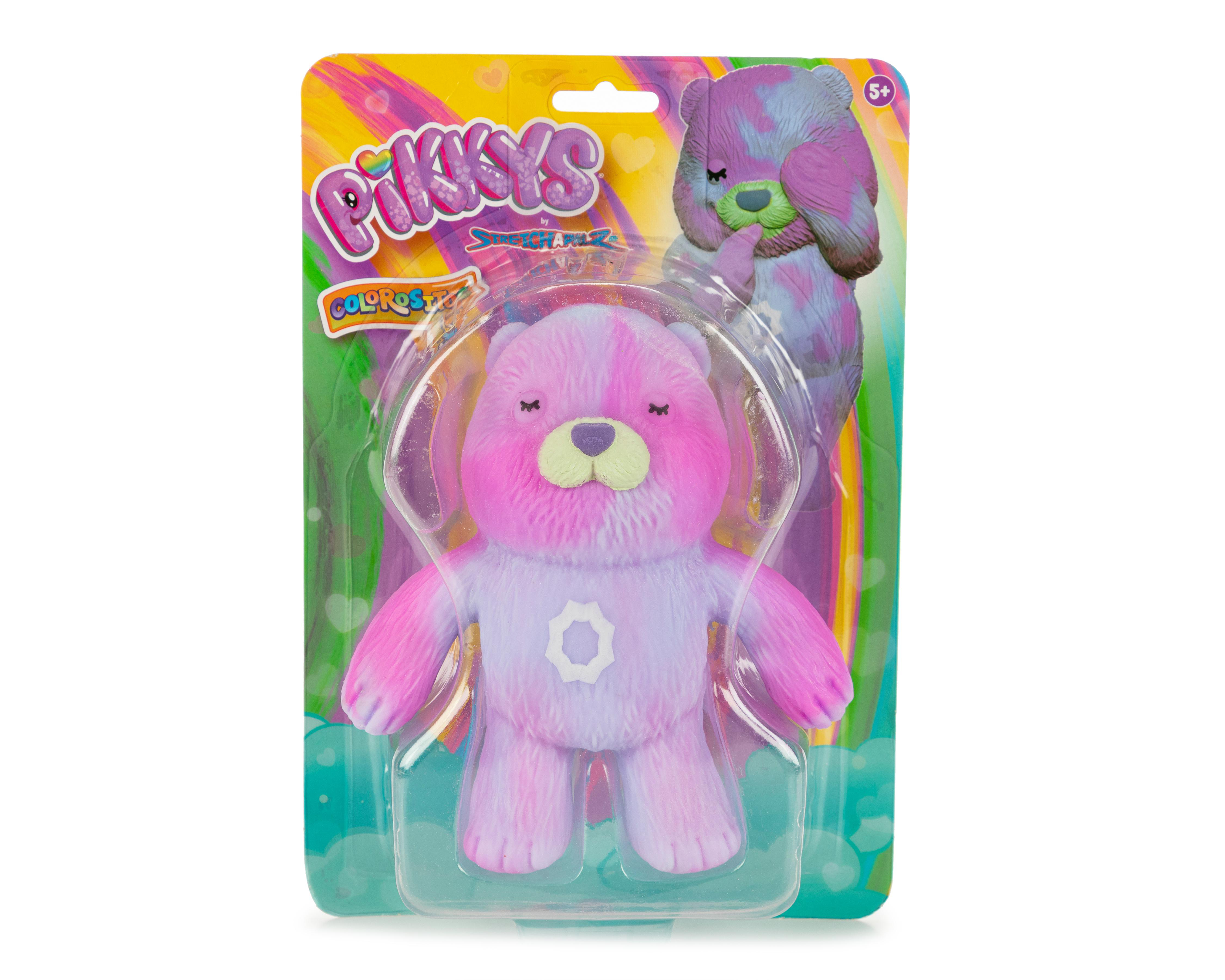 Foto 2 pulgar | Figura Violet Pikkys