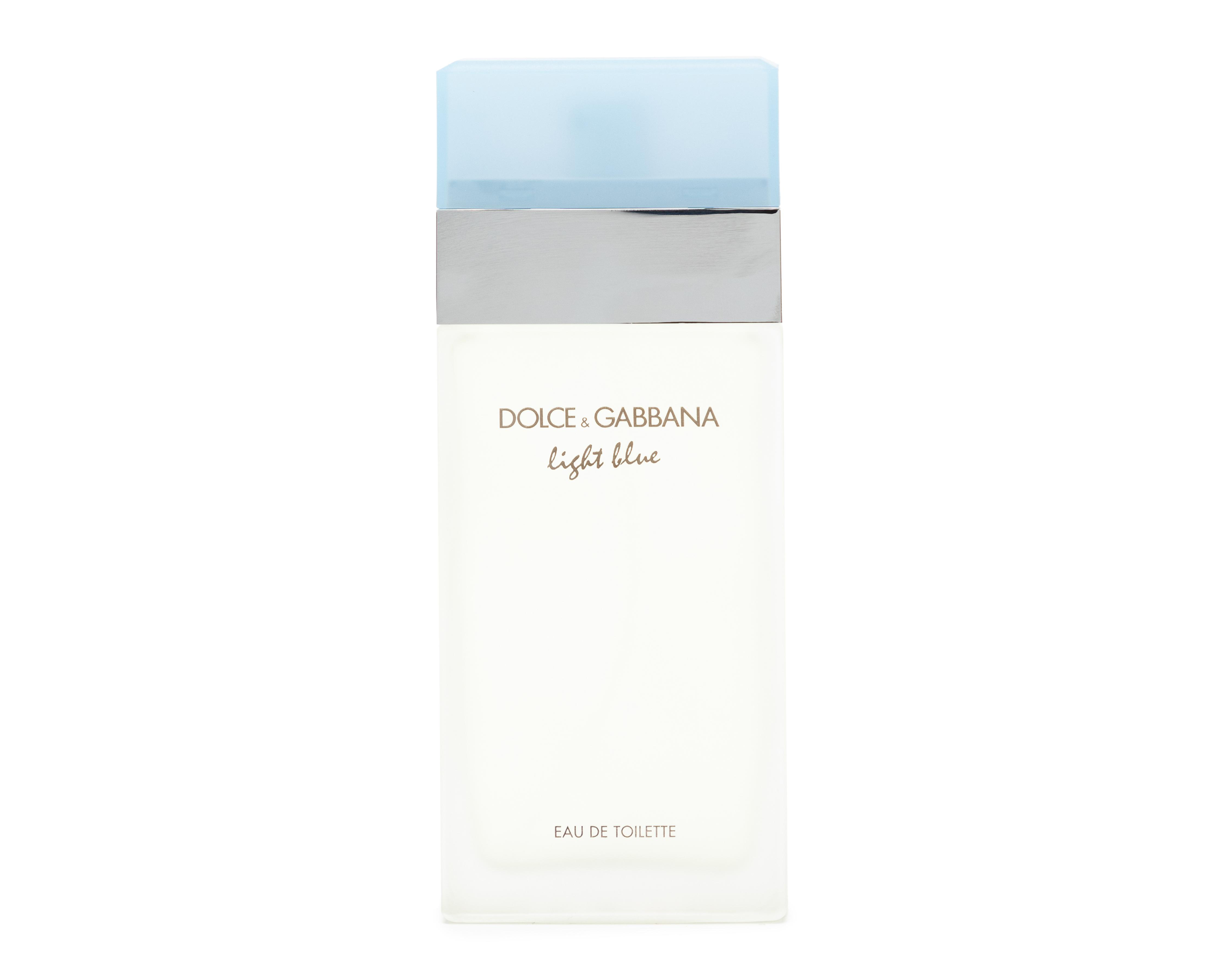 Foto 3 pulgar | Perfume Dolce & Gabbana Light Blue Eau de Toilette 100 ml