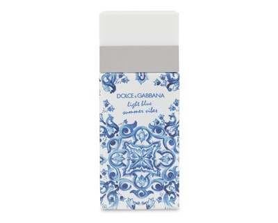Foto 2 | Perfume Dolce & Gabbana Ligth Blue Summer Vibes Eau de Toilette 100 ml