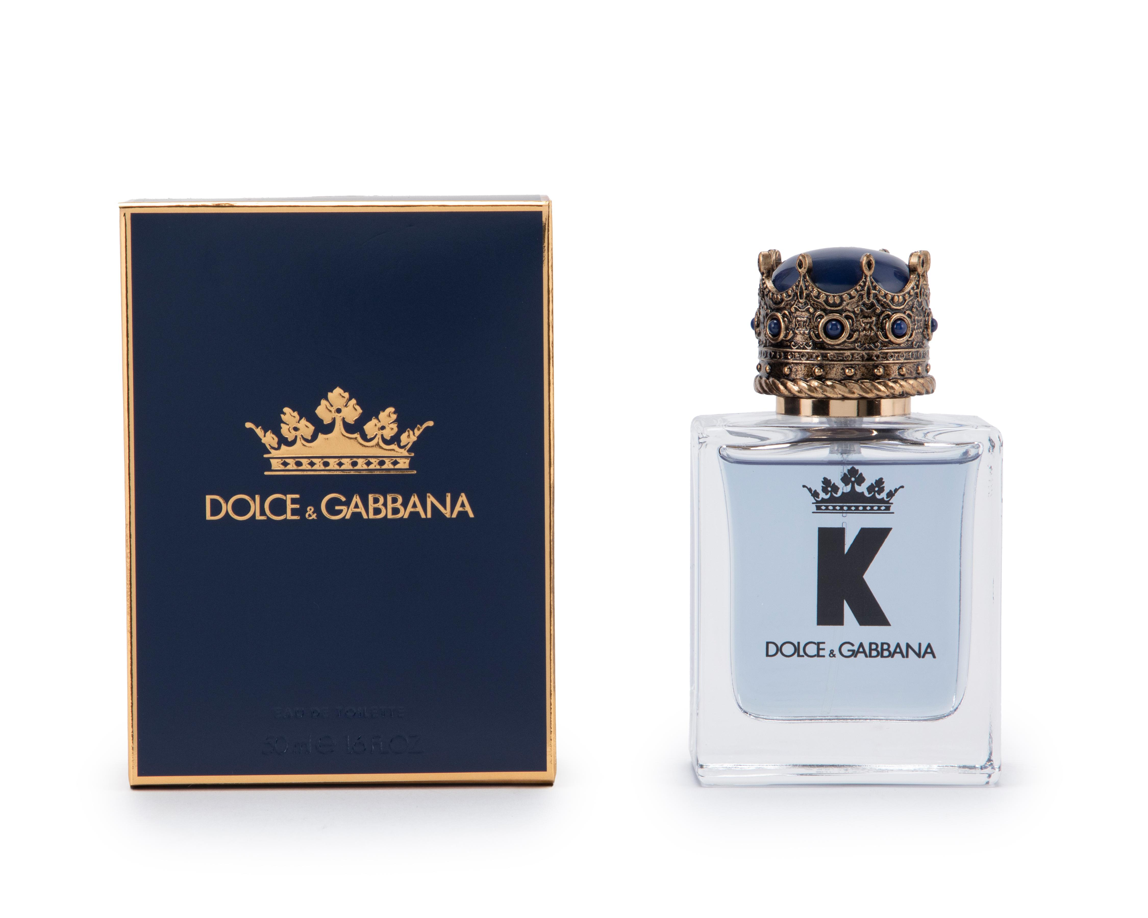 Foto 2 pulgar | Perfume Dolce & Gabbana K Eau de Toilette 50 ml