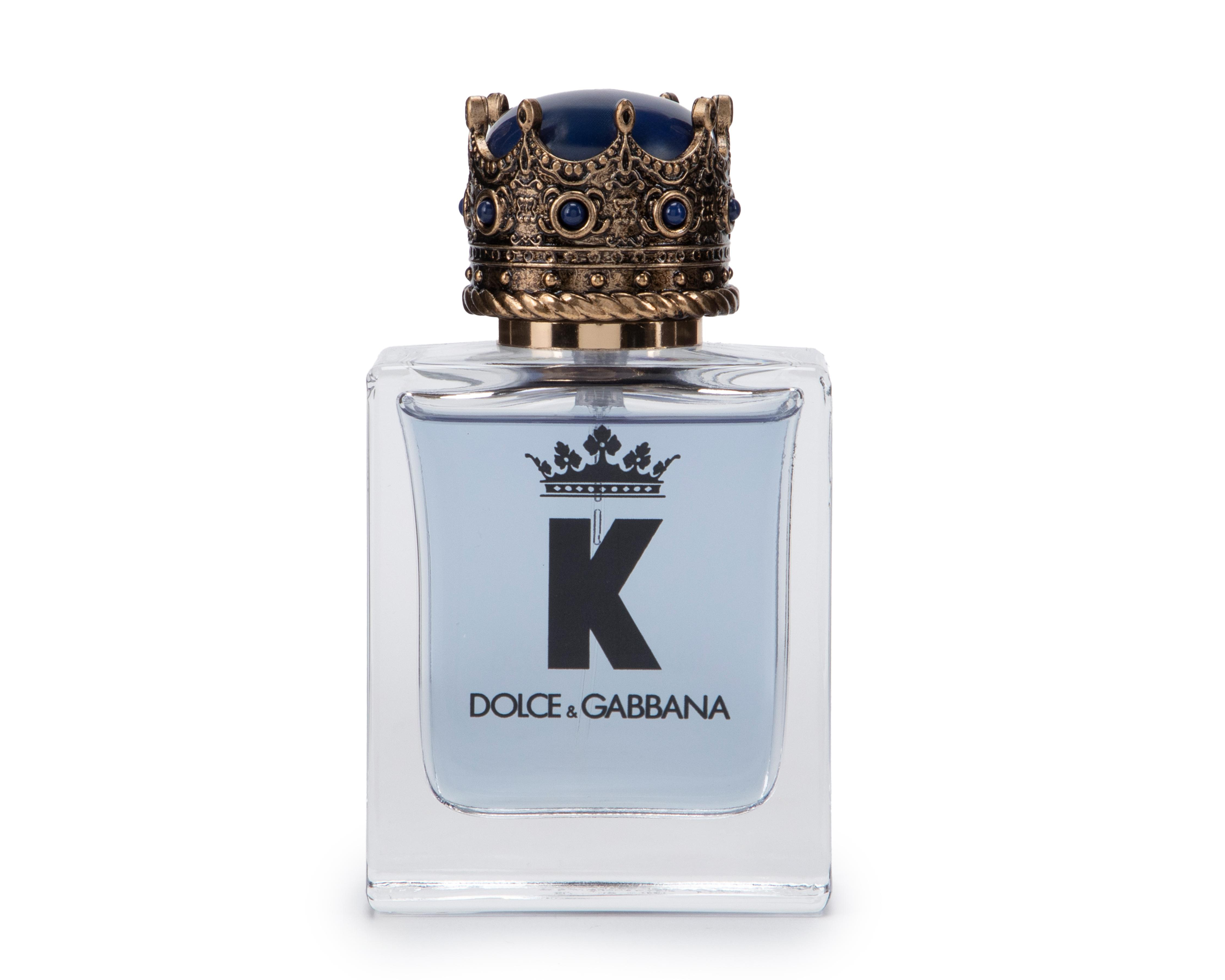 Foto 3 pulgar | Perfume Dolce & Gabbana K Eau de Toilette 50 ml