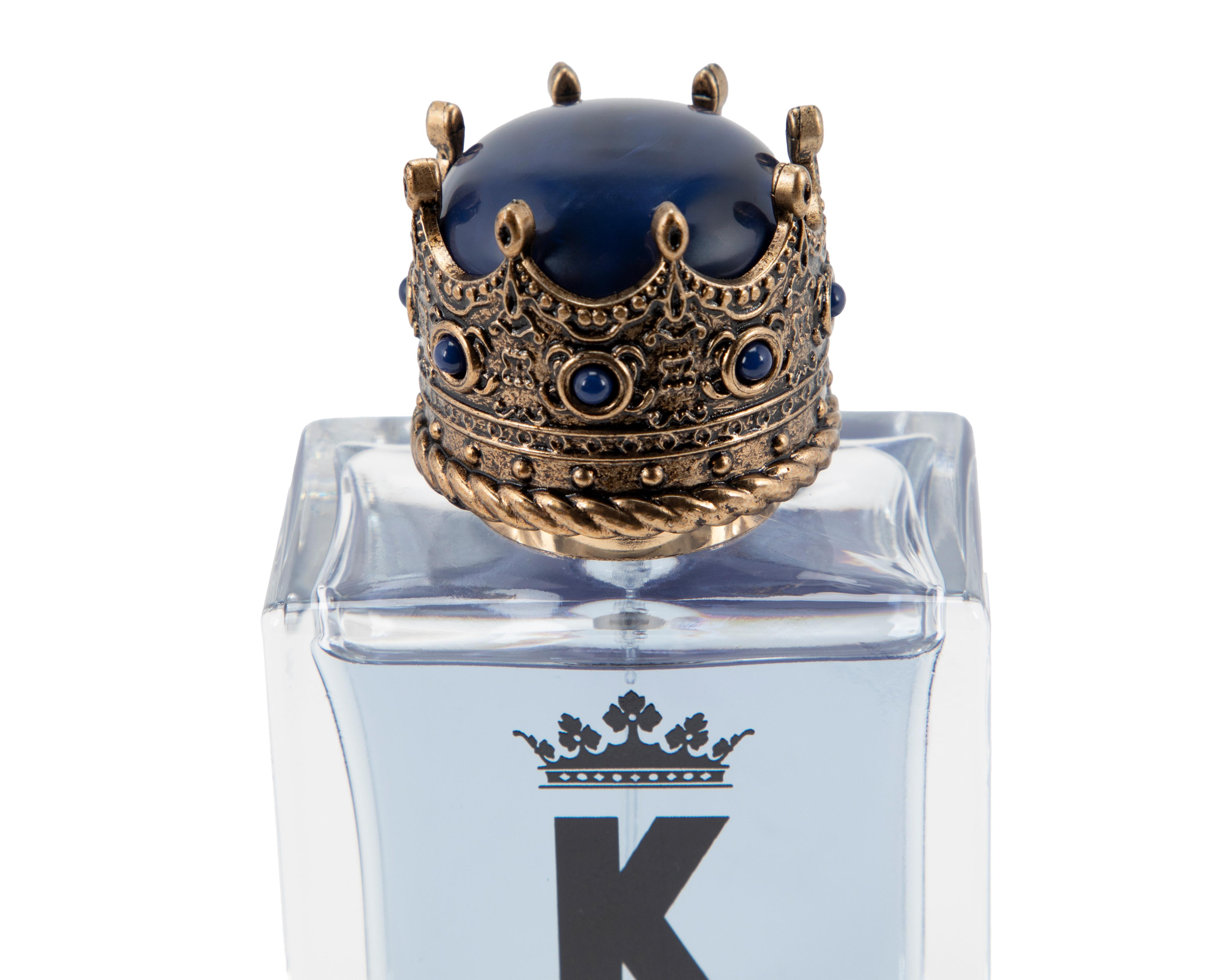 Foto 4 pulgar | Perfume Dolce & Gabbana K Eau de Toilette 50 ml