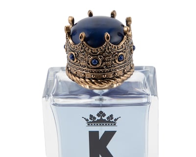 Foto 3 | Perfume Dolce & Gabbana K Eau de Toilette 50 ml