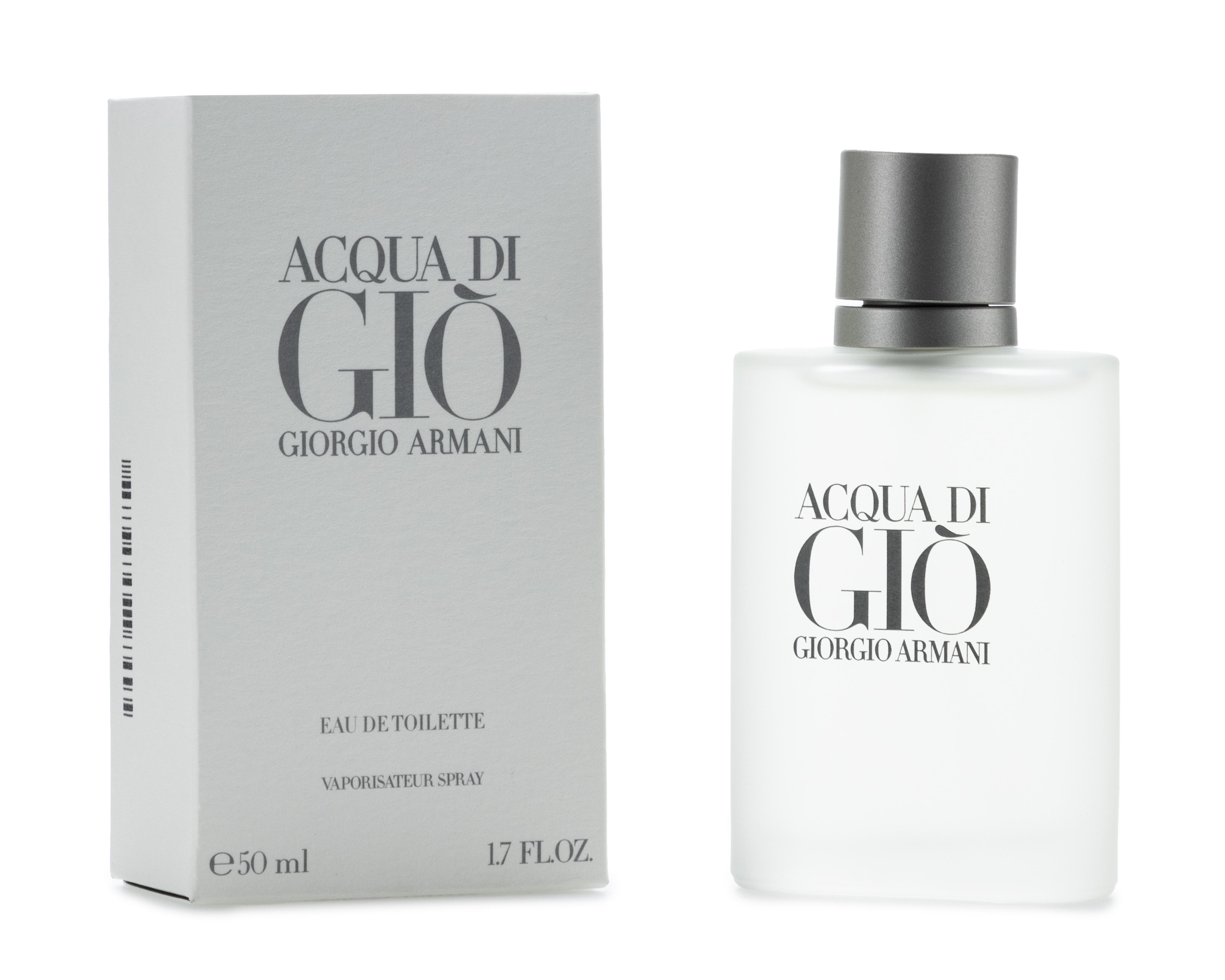 Foto 2 pulgar | Perfume Giorgio Armani Acqua Di Gio Eau de Toilette 50 ml