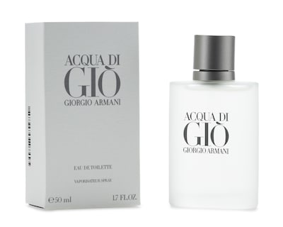 Foto 1 | Perfume Giorgio Armani Acqua Di Gio Eau de Toilette 50 ml