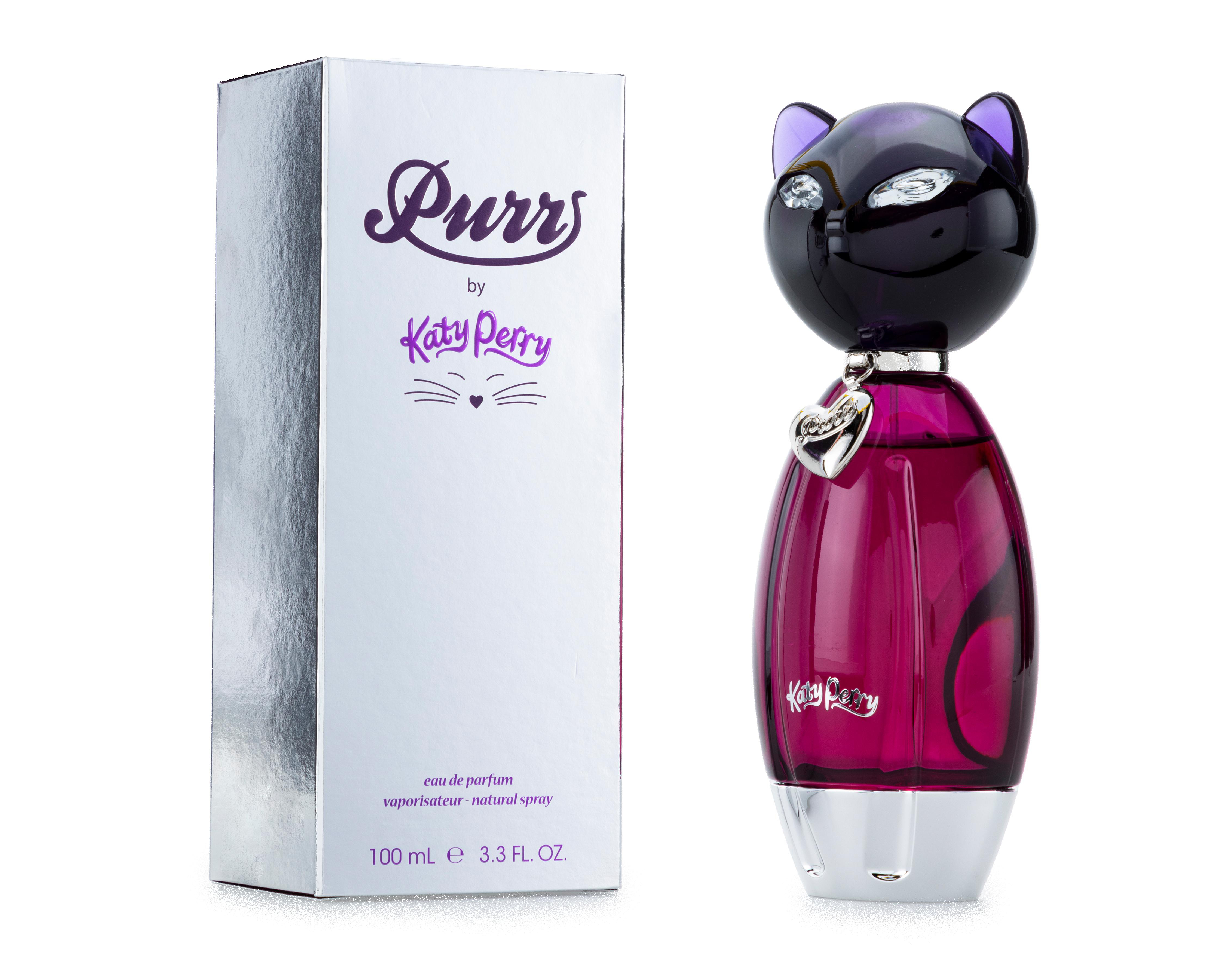 Foto 2 pulgar | Perfume Katy Perry Purr Eau de Parfum 100 ml