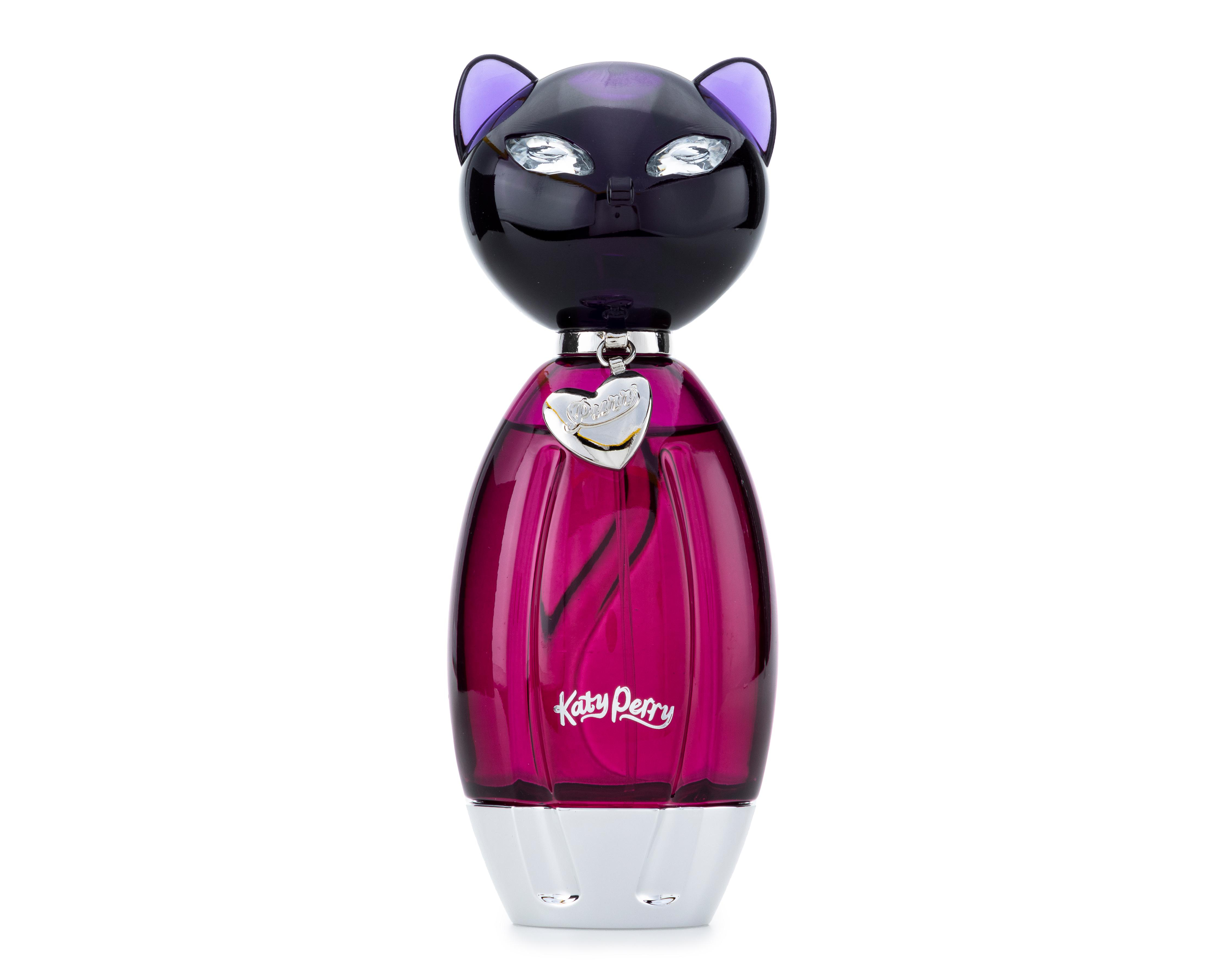 Foto 3 pulgar | Perfume Katy Perry Purr Eau de Parfum 100 ml