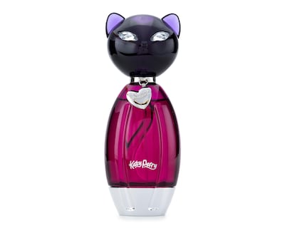 Foto 2 | Perfume Katy Perry Purr Eau de Parfum 100 ml