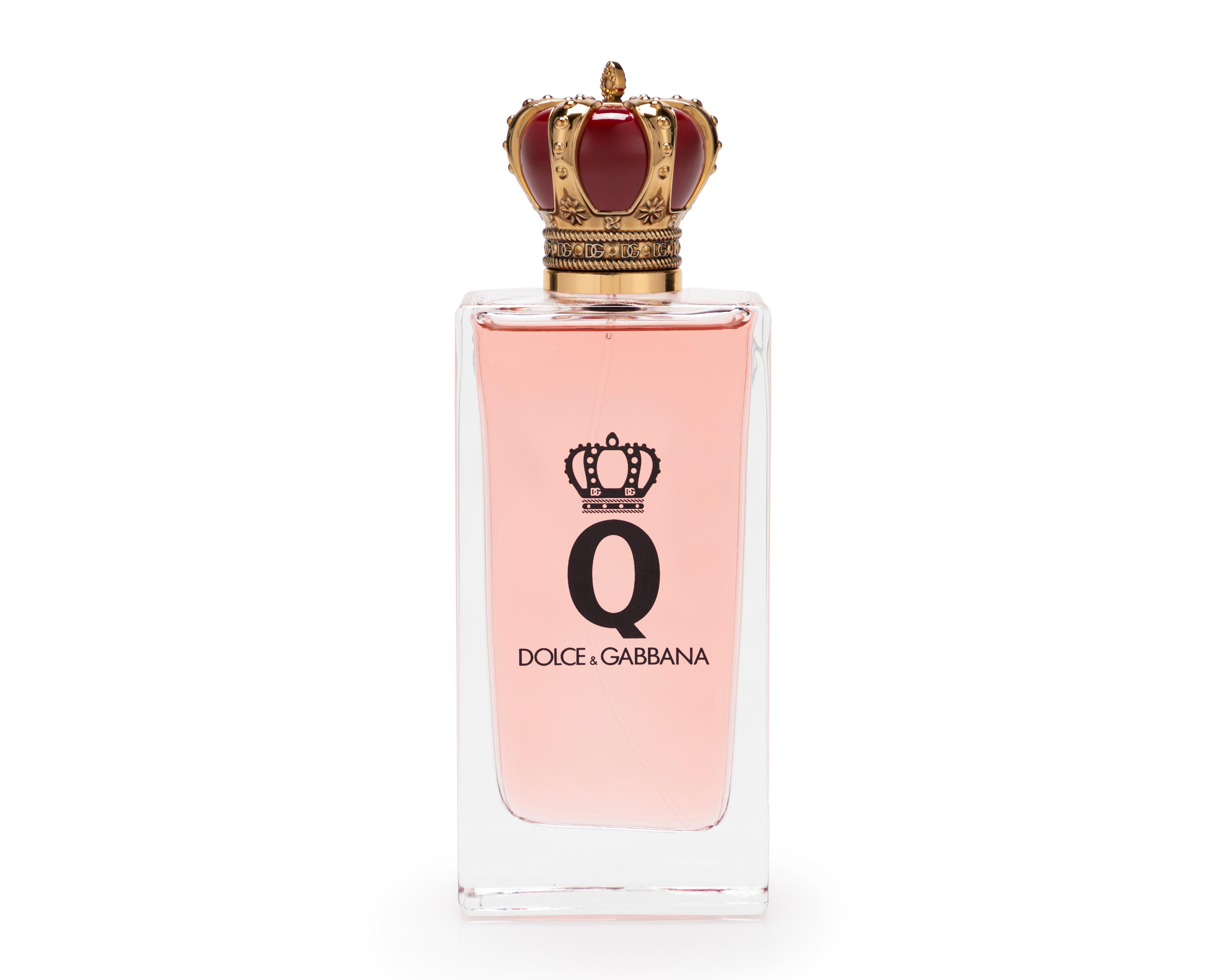 Foto 3 pulgar | Estuche para Mujer Dolce & Gabbana Q 2 Piezas