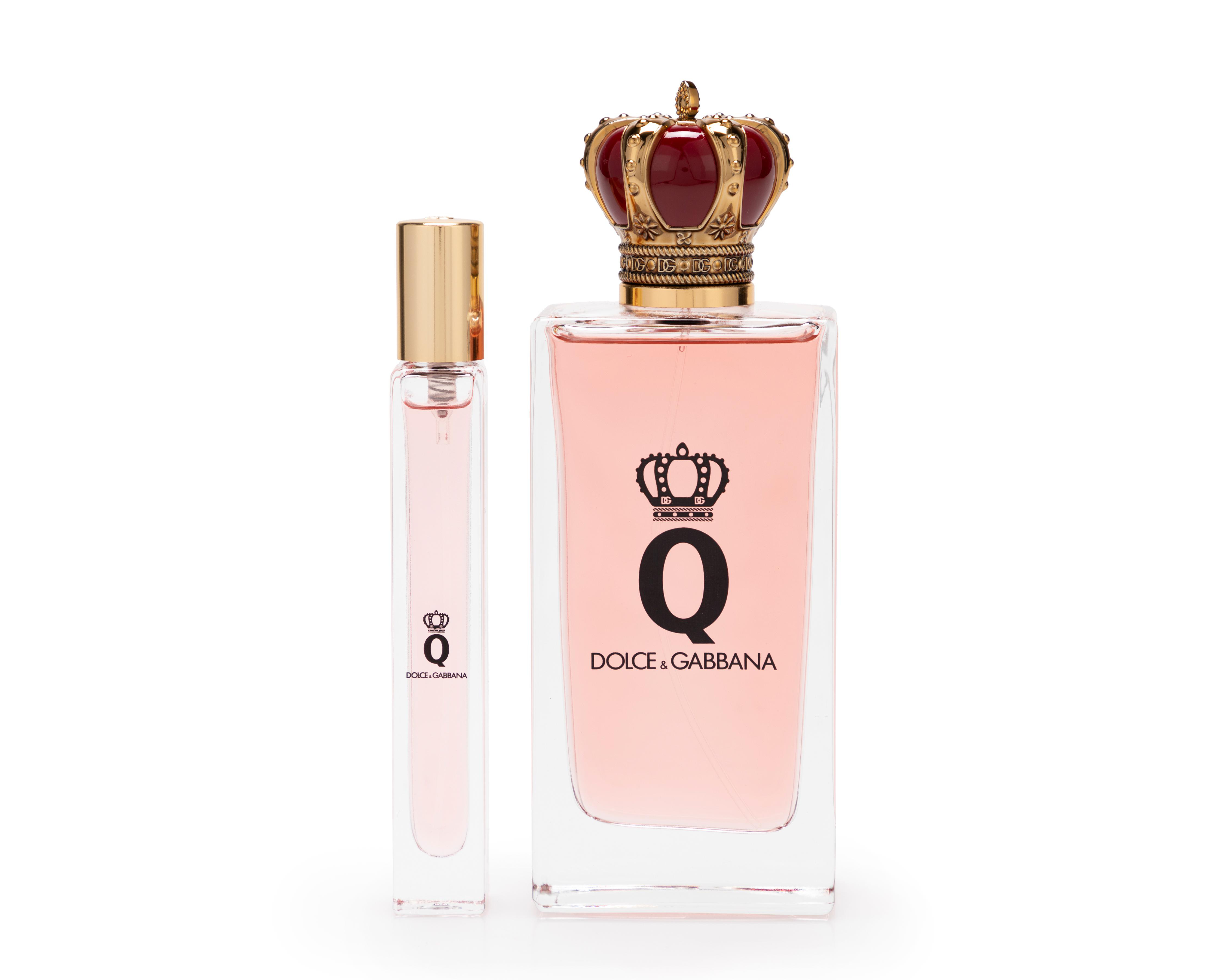Foto 4 pulgar | Estuche para Mujer Dolce & Gabbana Q 2 Piezas
