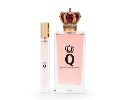 Foto 3 | Estuche para Mujer Dolce & Gabbana Q 2 Piezas