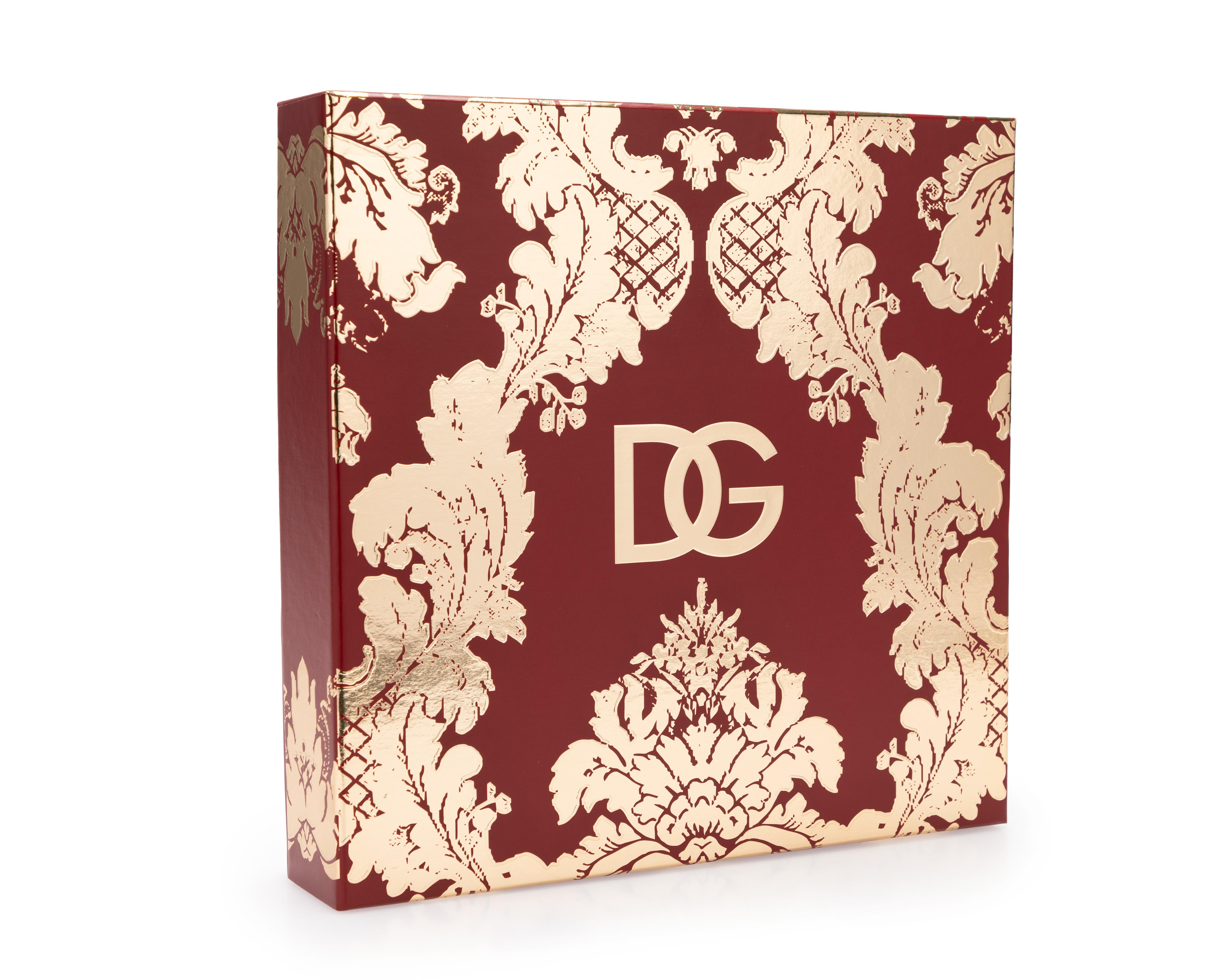 Foto 6 pulgar | Estuche para Mujer Dolce & Gabbana Q 2 Piezas