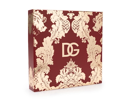 Foto 5 | Estuche para Mujer Dolce & Gabbana Q 2 Piezas