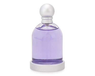 Foto 2 | Estuche para Mujer Halloween Jesús del Pozo 4 Piezas