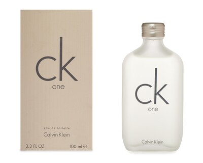 Foto 1 | Perfume Calvin Klein CK One Eau de Toilette 100 ml
