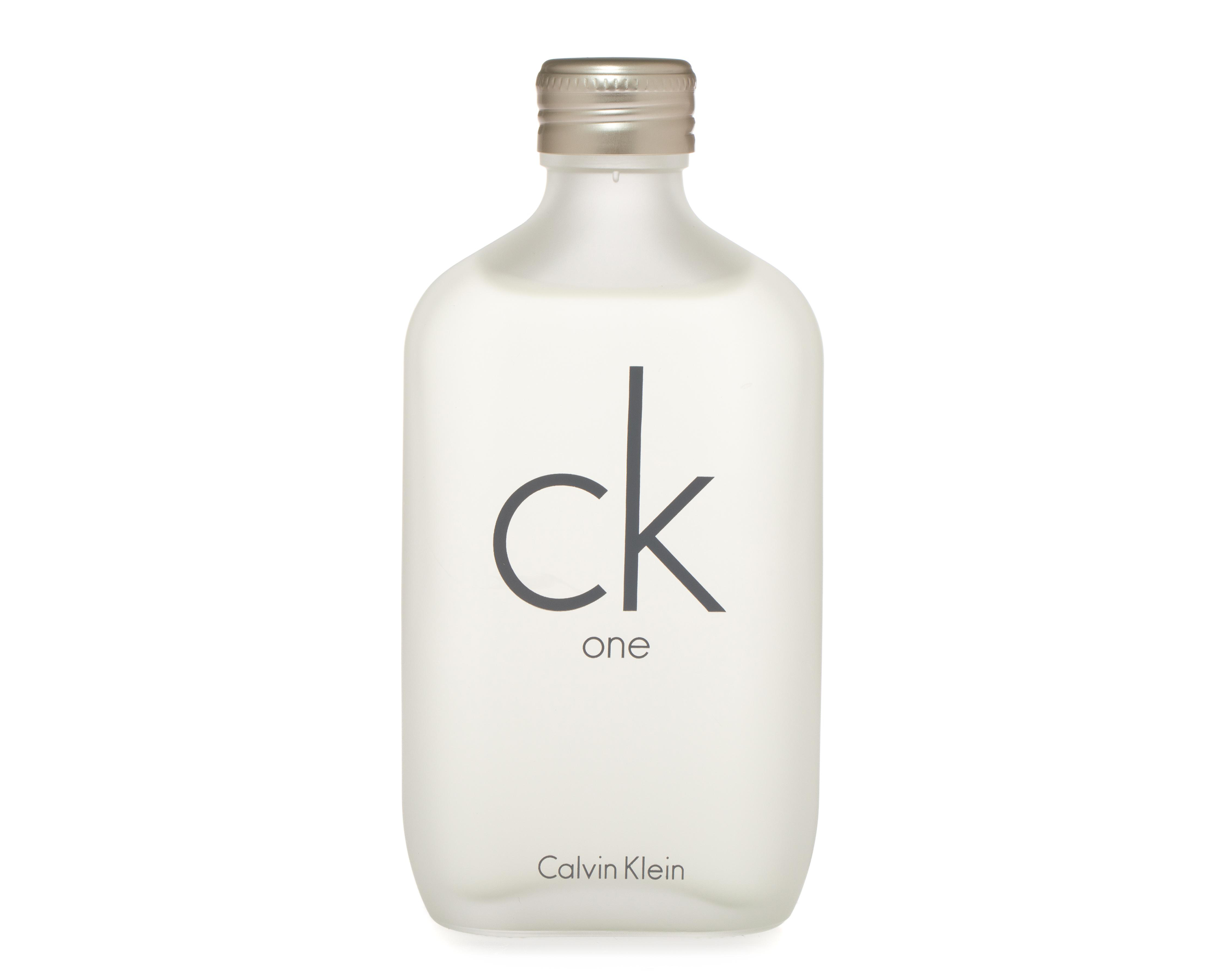 Foto 3 pulgar | Perfume Calvin Klein CK One Eau de Toilette 100 ml