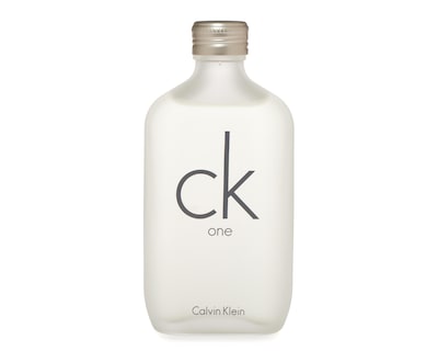 Foto 2 | Perfume Calvin Klein CK One Eau de Toilette 100 ml