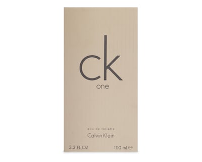 Foto 3 | Perfume Calvin Klein CK One Eau de Toilette 100 ml