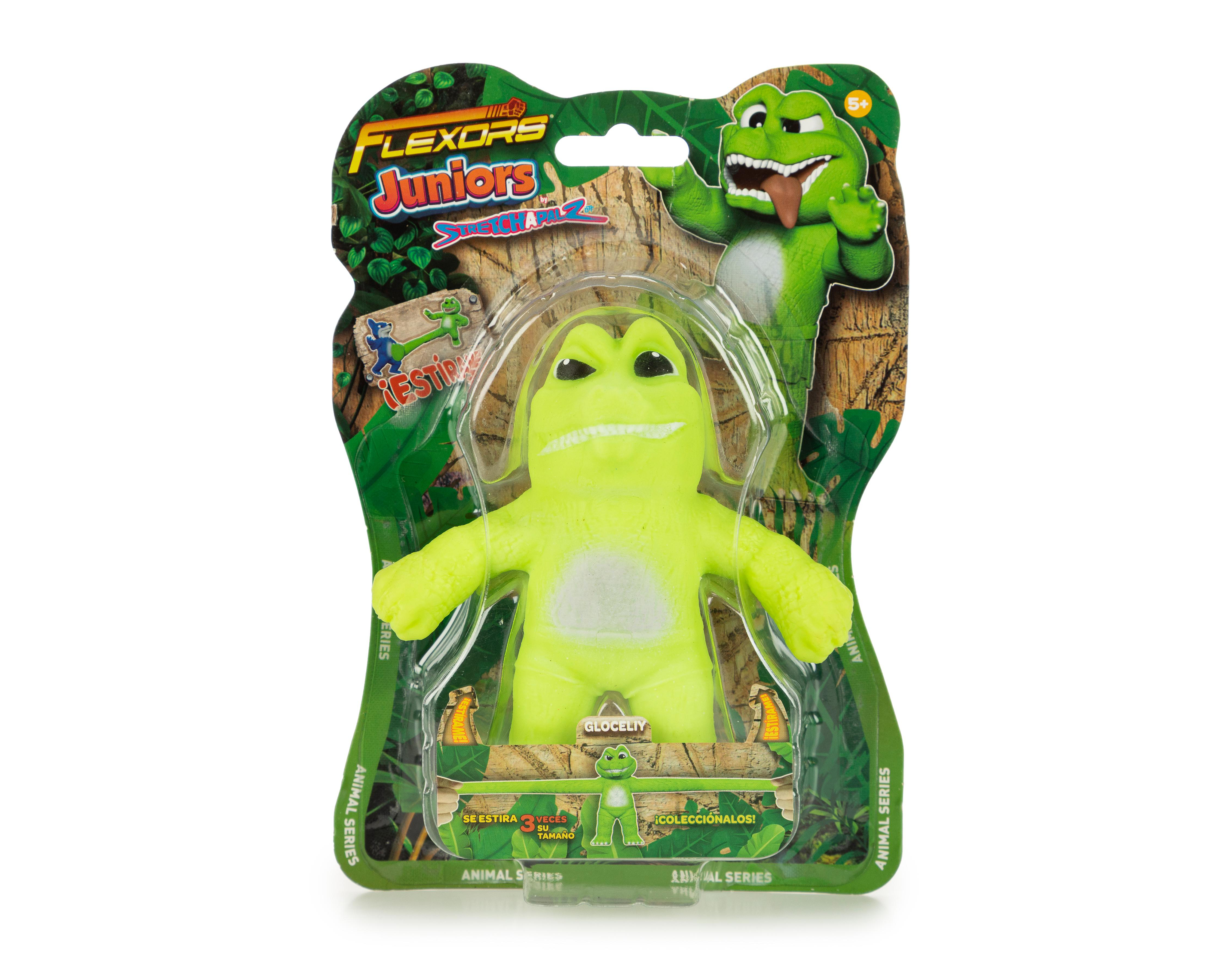 Foto 2 pulgar | Figura Flexors Gloceliy