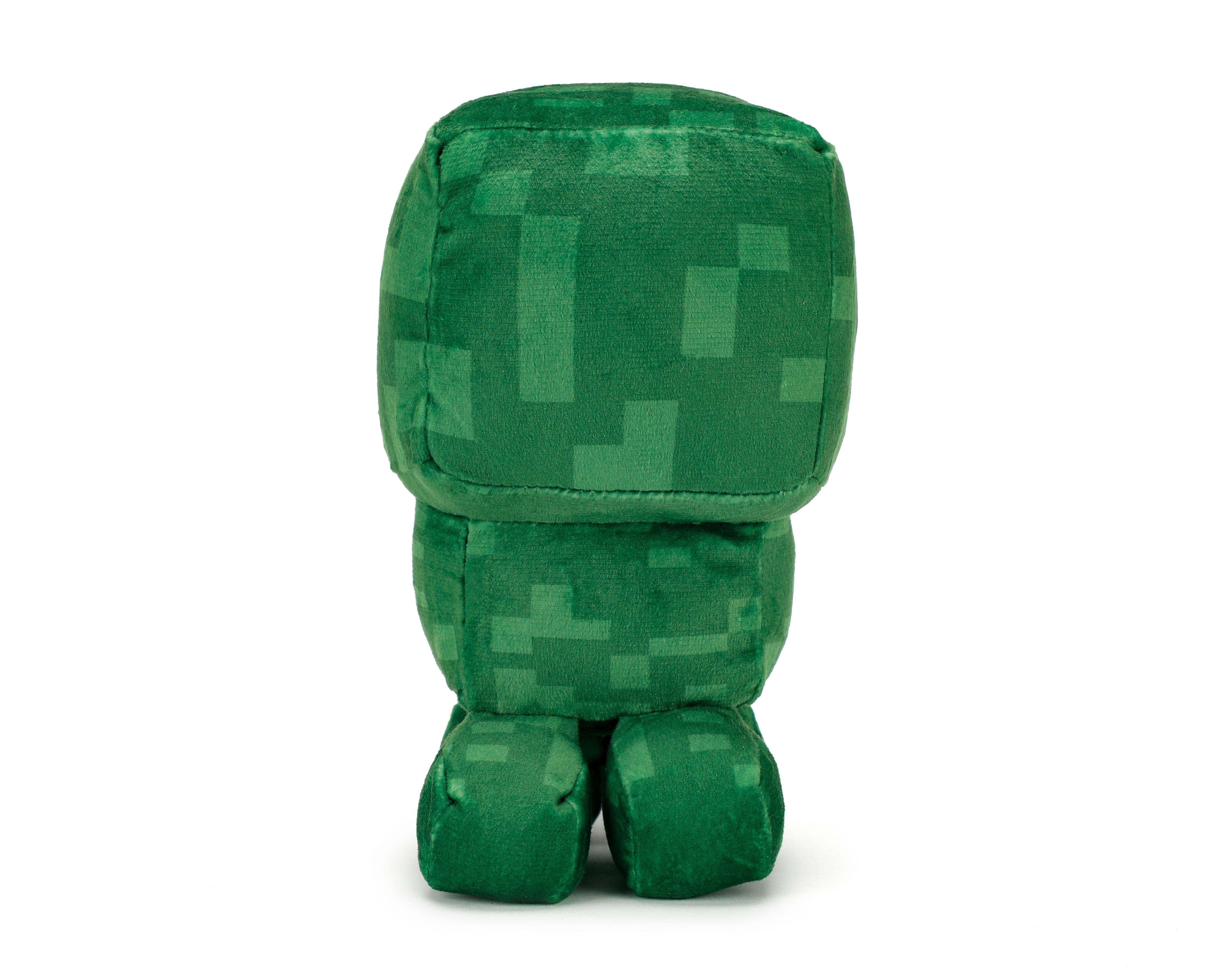 Foto 3 | Peluche de Creeper Minecraft