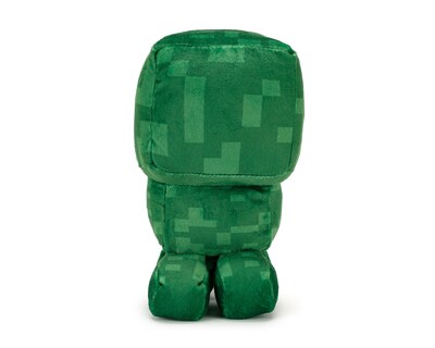 Foto 3 | Peluche de Creeper Minecraft