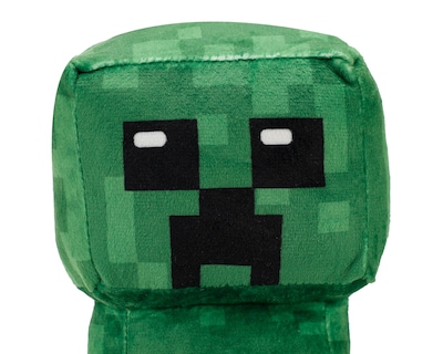 Foto 4 | Peluche de Creeper Minecraft